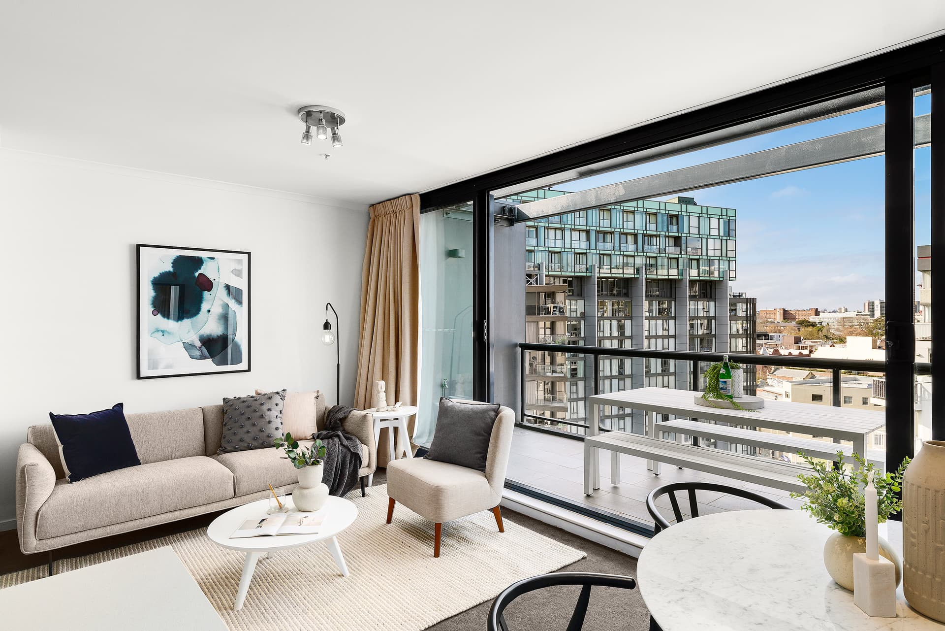 1405/174 Goulburn Street, Surry Hills NSW