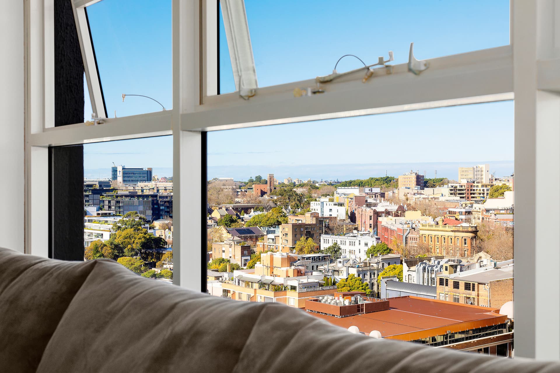 1308/1-15 Francis Street, Darlinghurst NSW