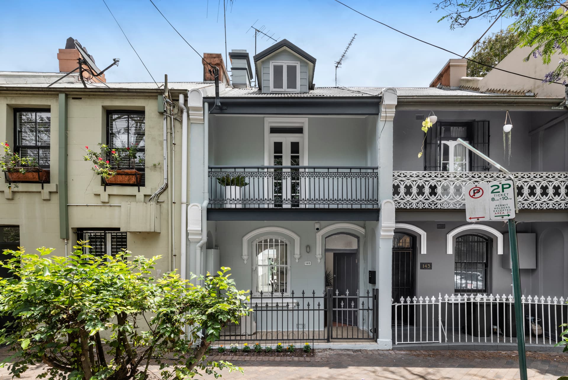 145 Riley Street, Darlinghurst NSW