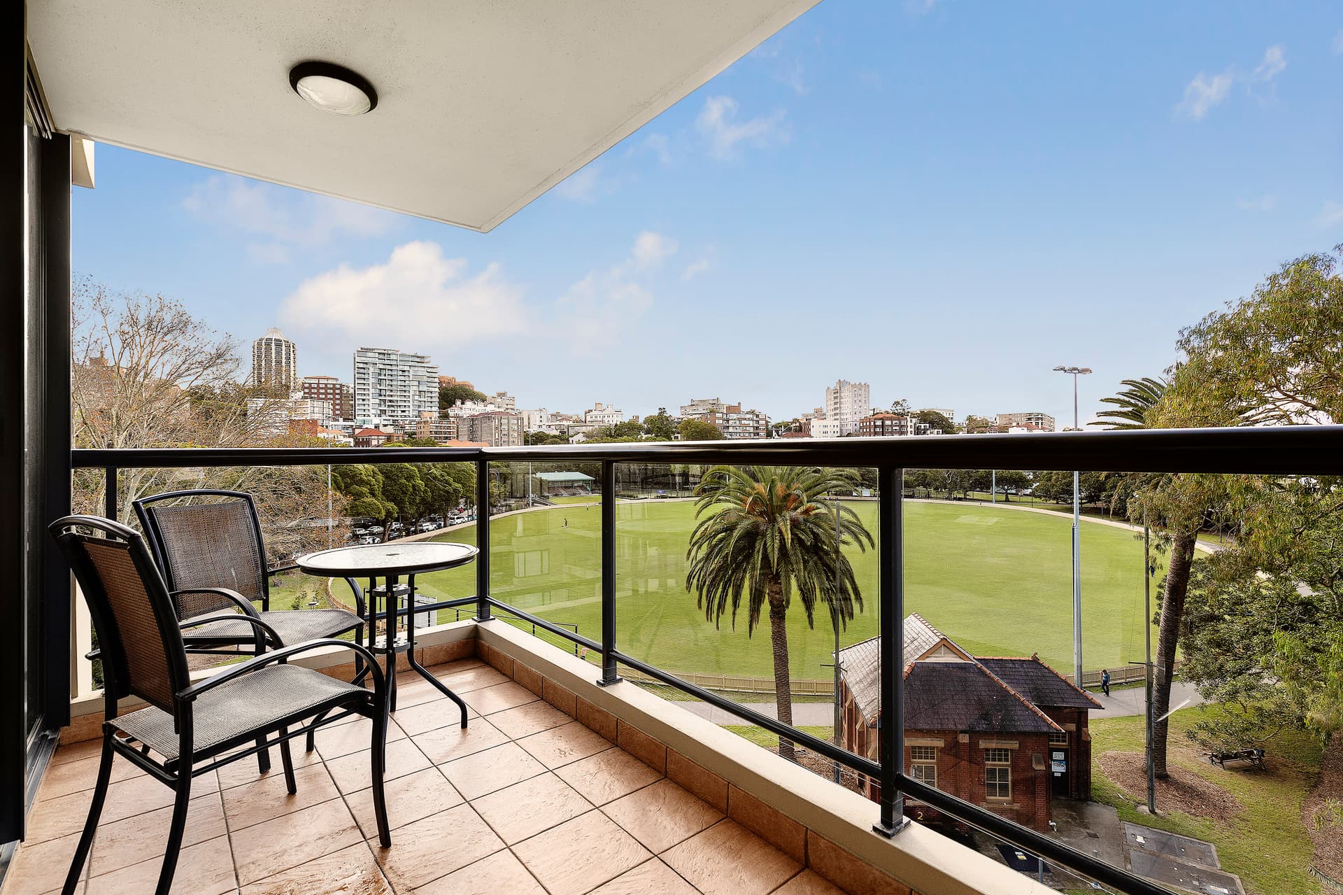 511/1a Clement Place, Rushcutters Bay NSW