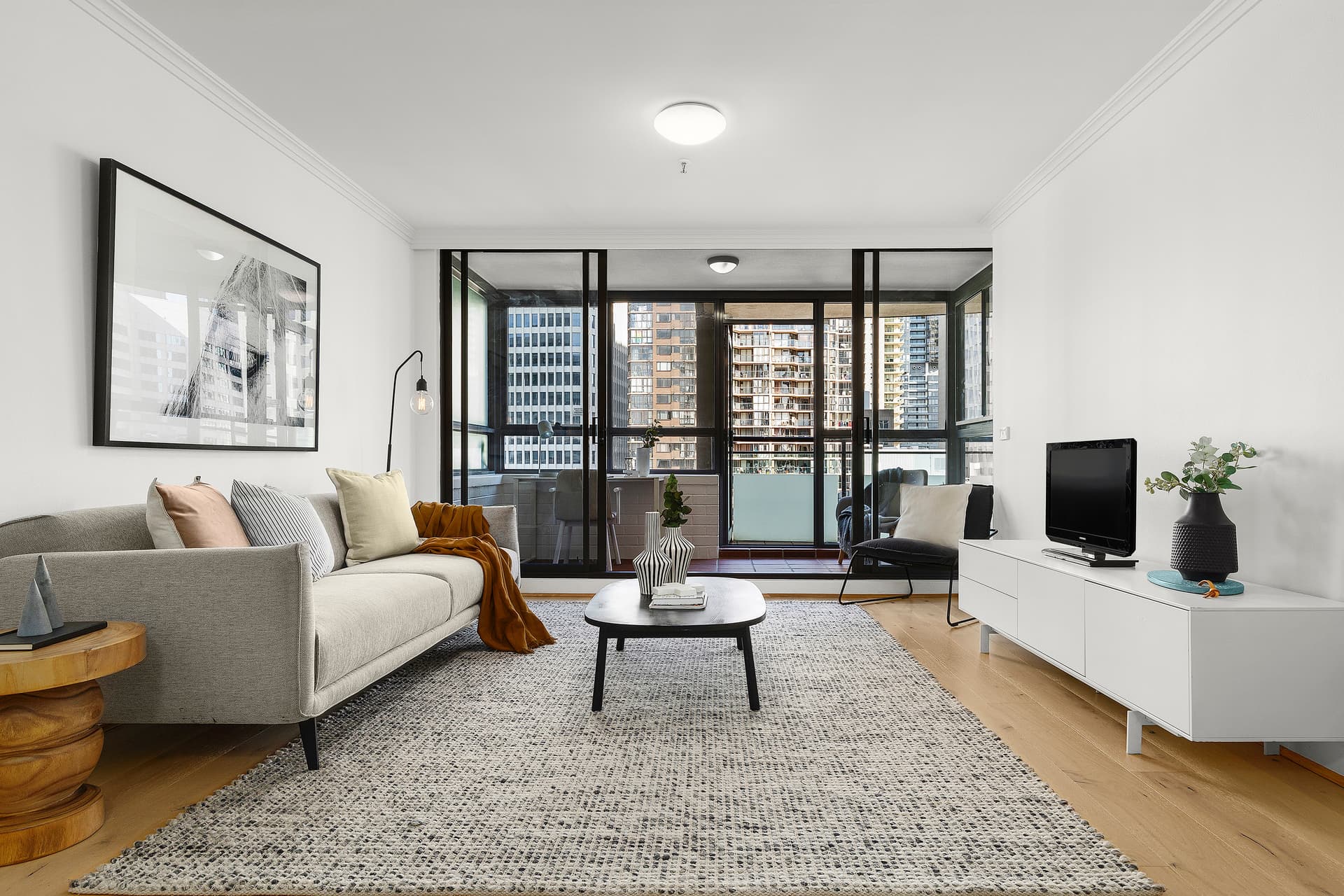 1802/148 Elizabeth Street, Sydney NSW