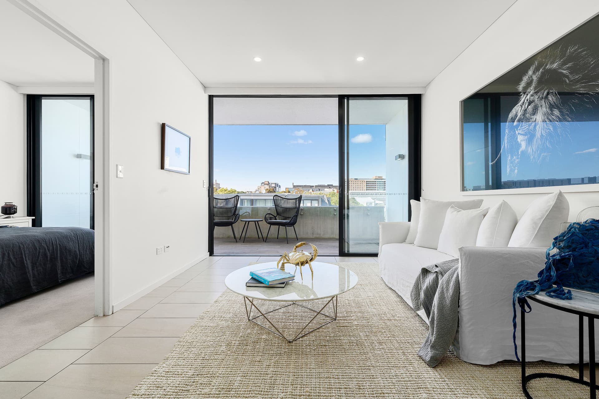 701/30 Barr Street, Camperdown NSW