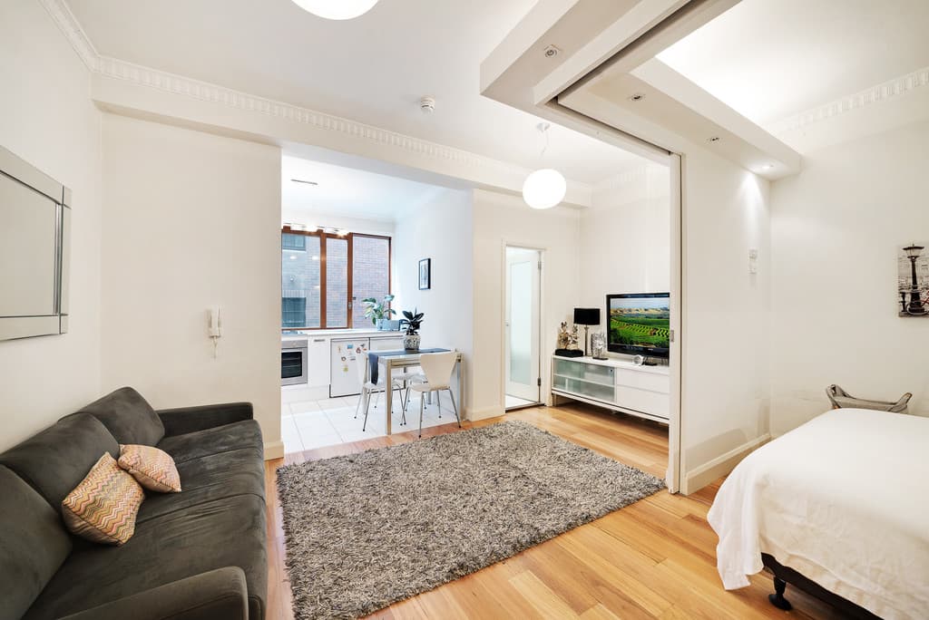13/20 Springfield Avenue, Potts Point NSW
