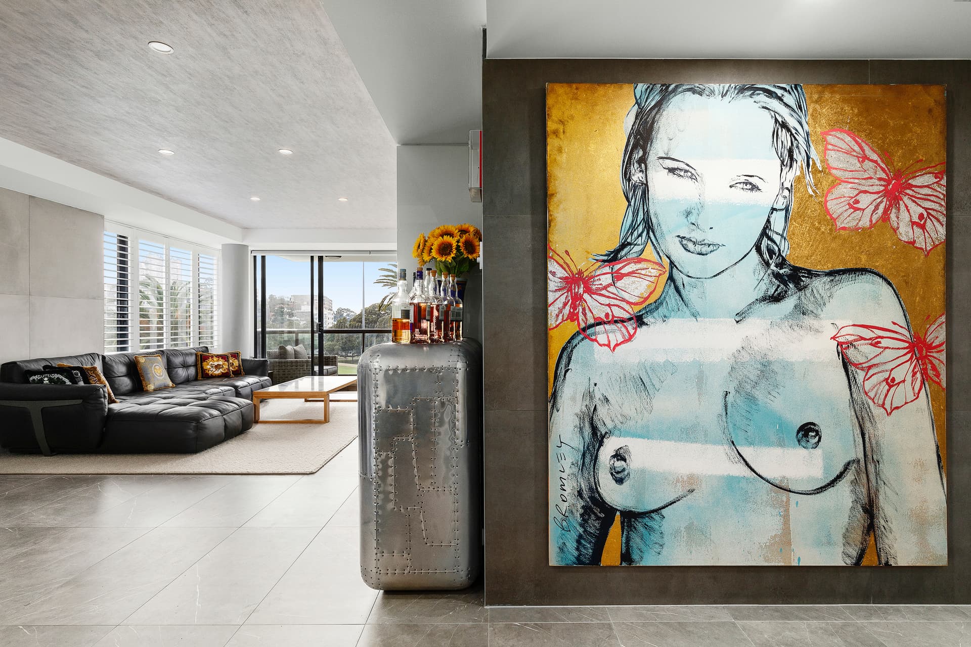 411/1a Clement Place, Rushcutters Bay NSW