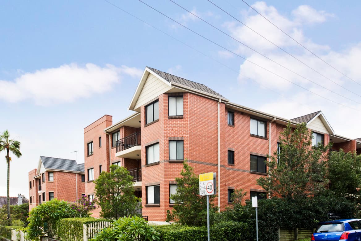 7/257-261 Carrington Road, Coogee NSW