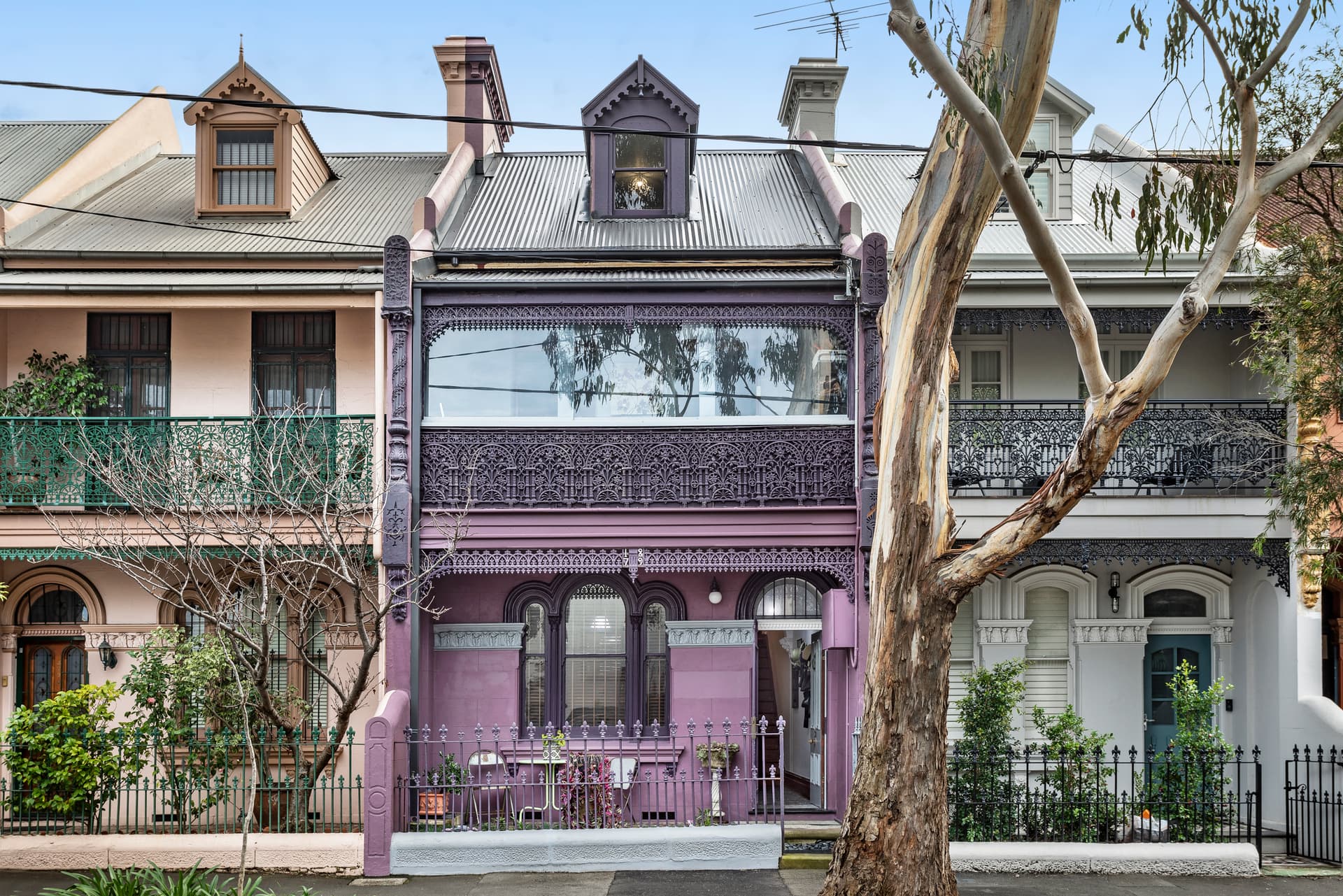 480 Wilson Street, Darlington NSW