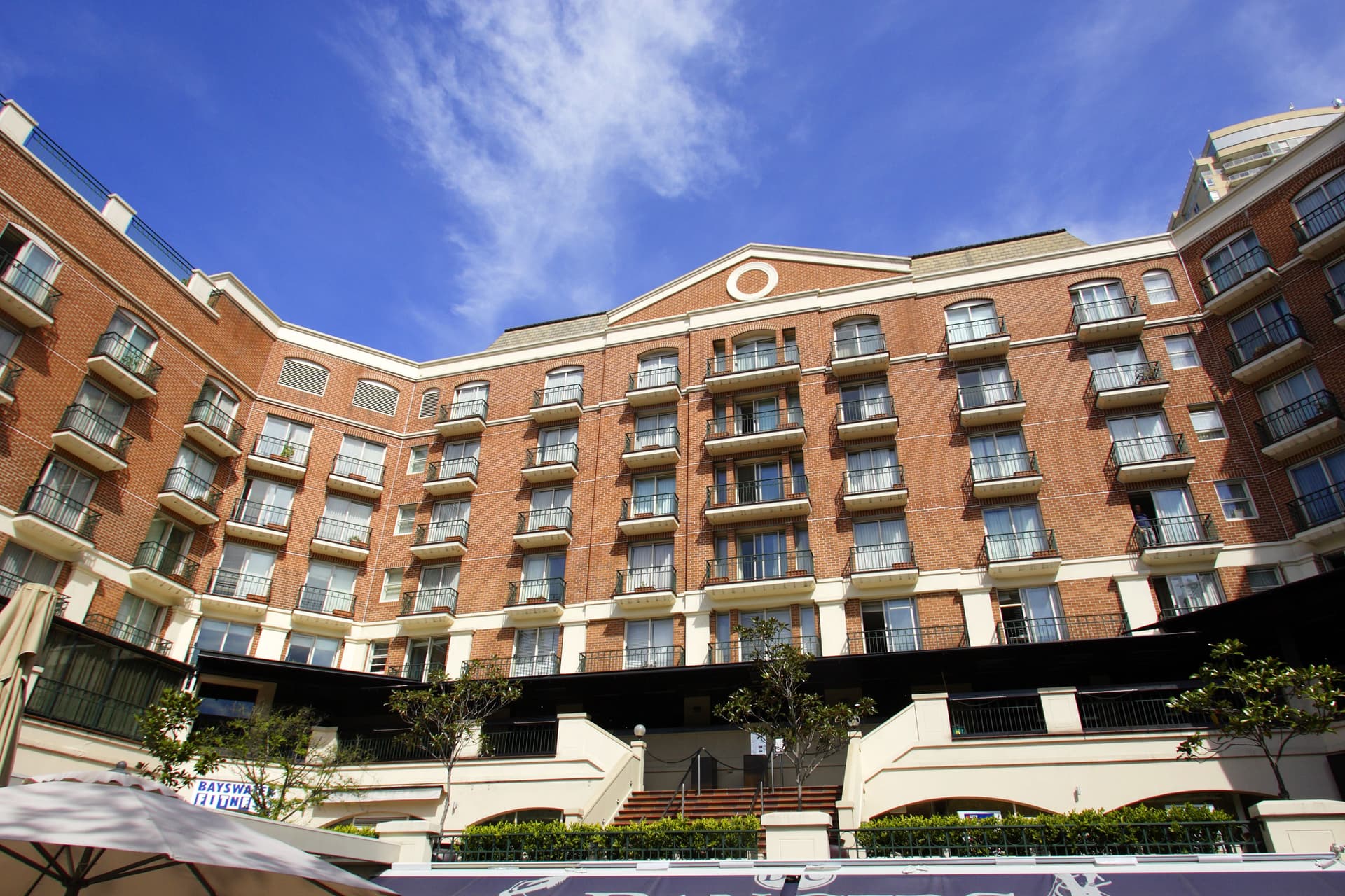 33 Bayswater Road, Potts Point NSW