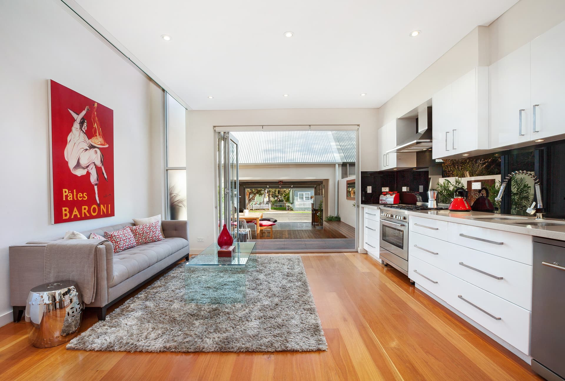 168 Young Street, Annandale NSW