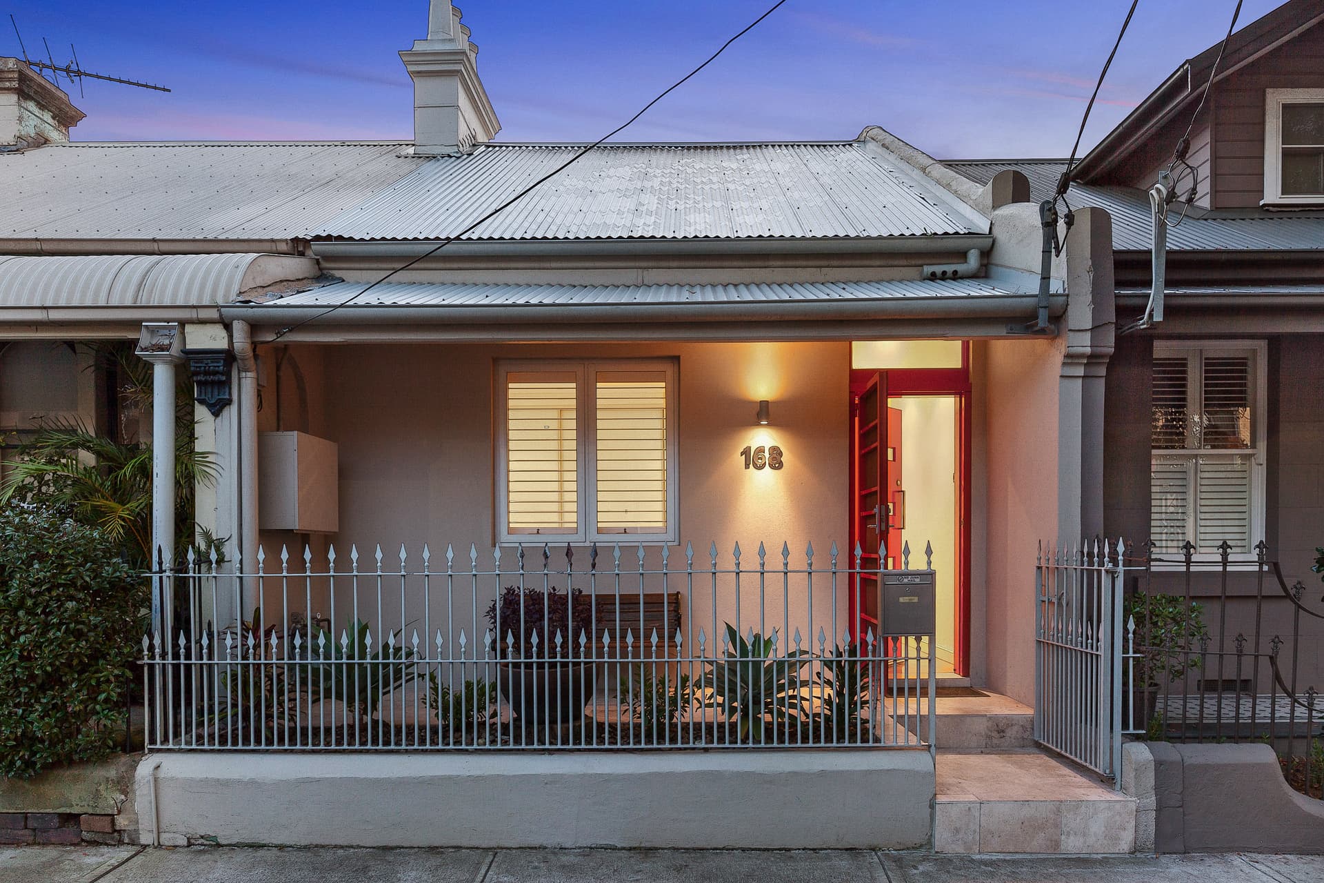 168 Young Street, Annandale NSW