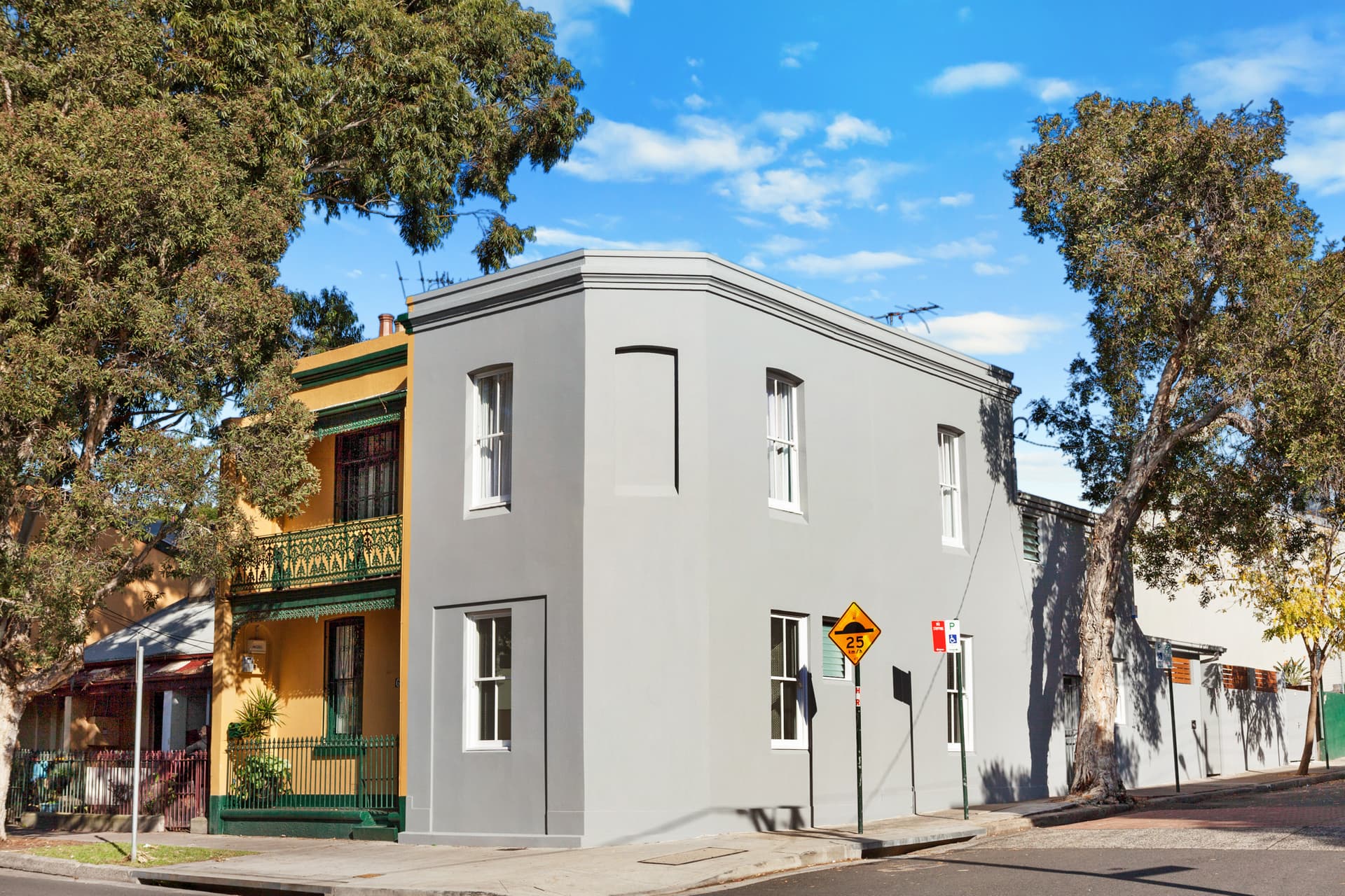 675 Elizabeth Street, Waterloo NSW