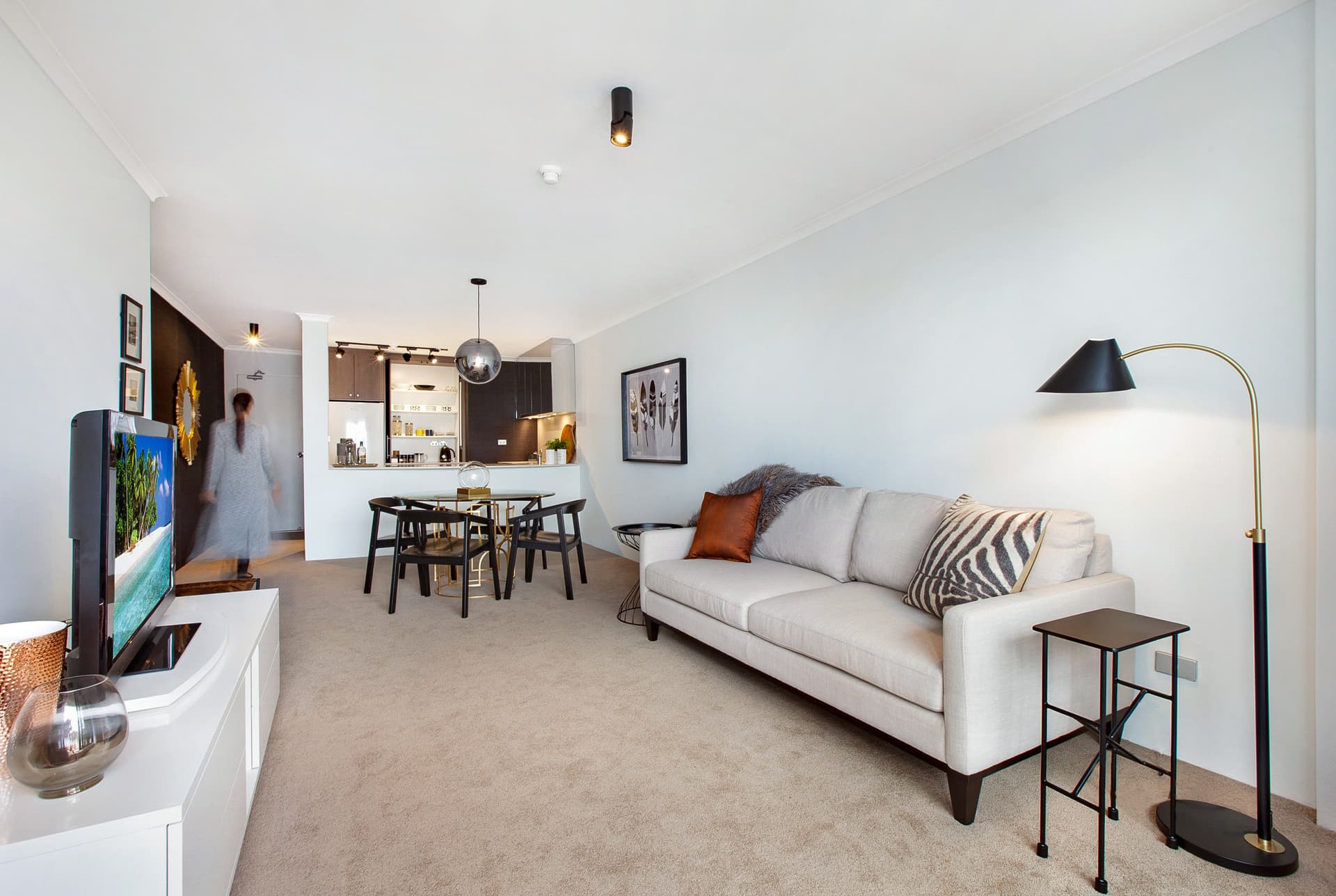 411/2 Springfield Avenue, Potts Point NSW