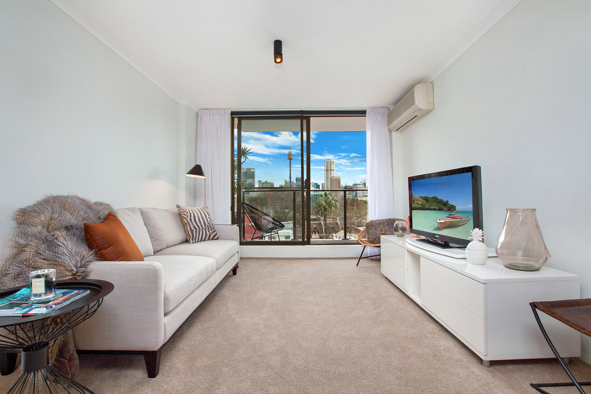 411/2 Springfield Avenue, Potts Point NSW