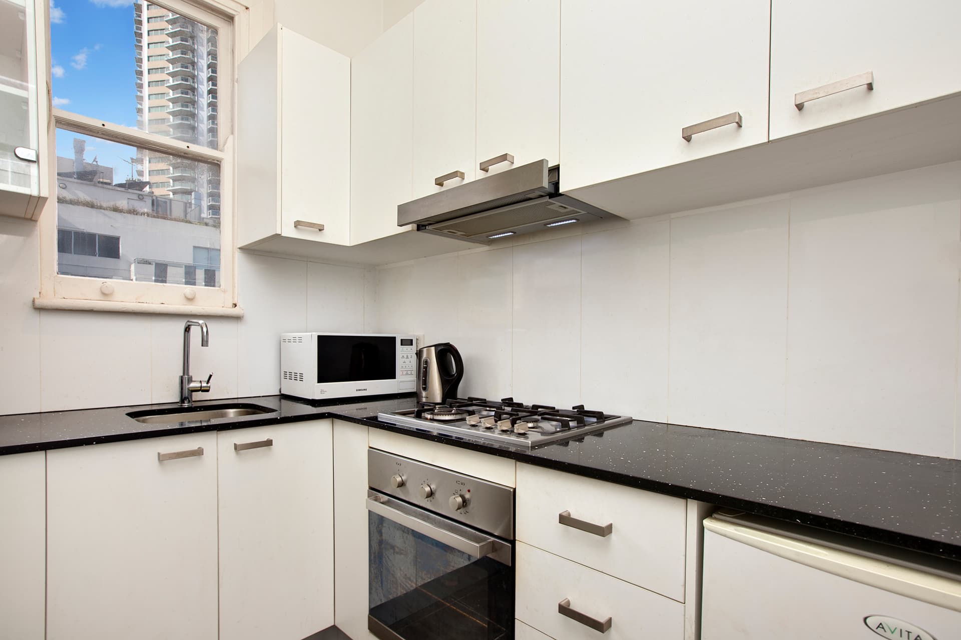 20/224 William Street (settled 2015), Potts Point NSW