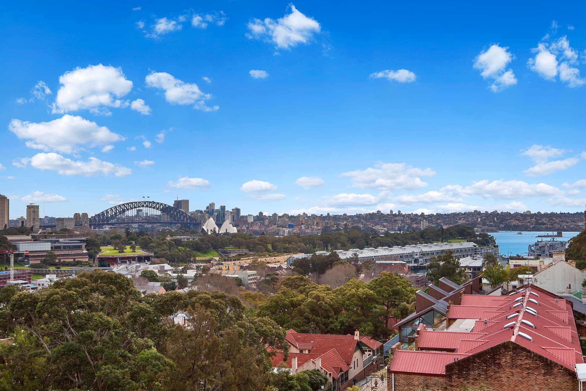 20/224 William Street (settled 2015), Potts Point NSW