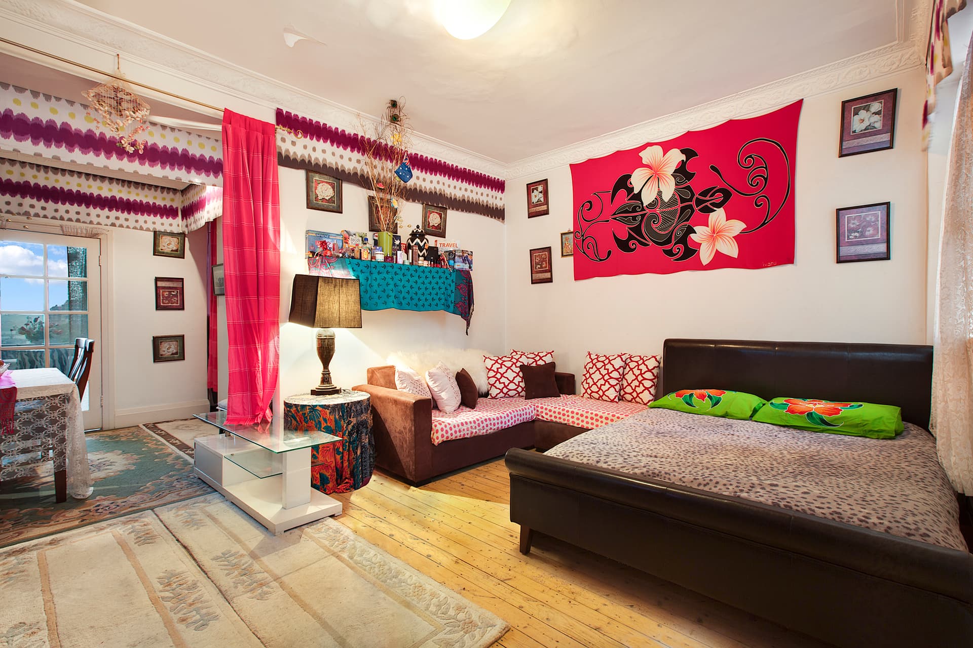 20/224 William Street (settled 2015), Potts Point NSW