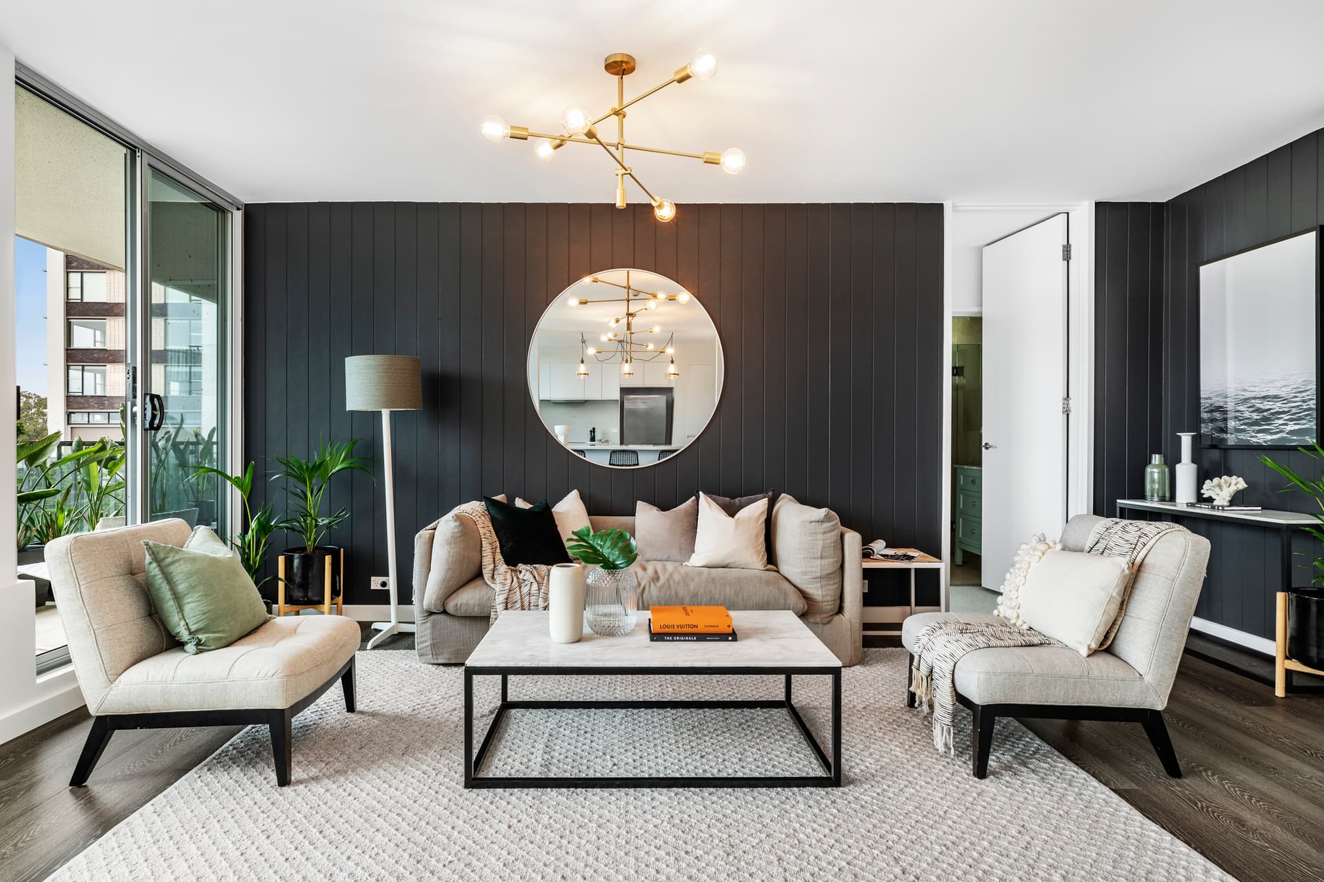 1C/13 Thornton Street, Darling Point NSW