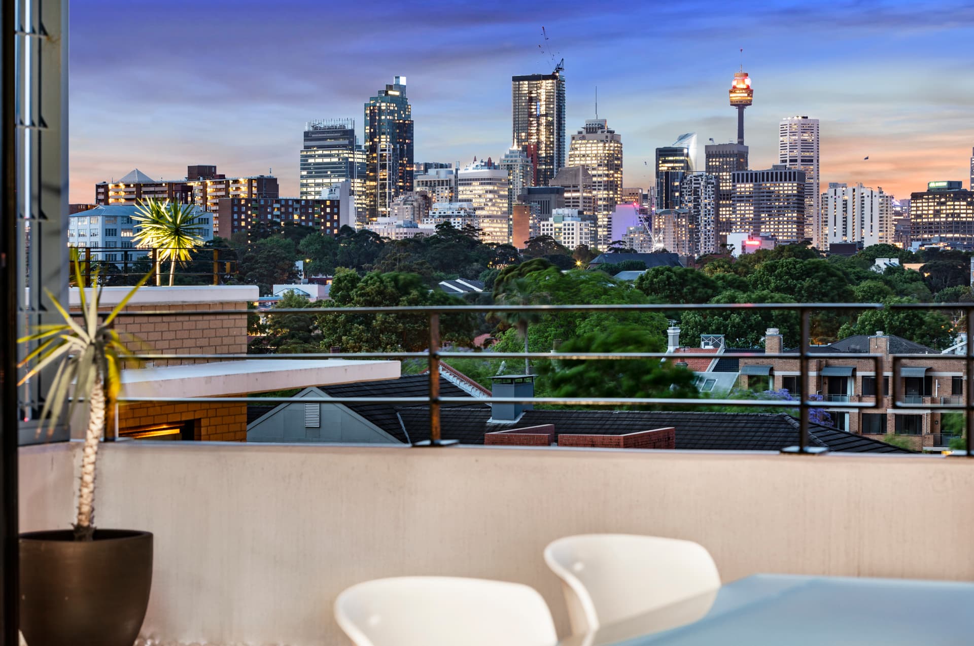 D905/780 Bourke Street, Redfern NSW