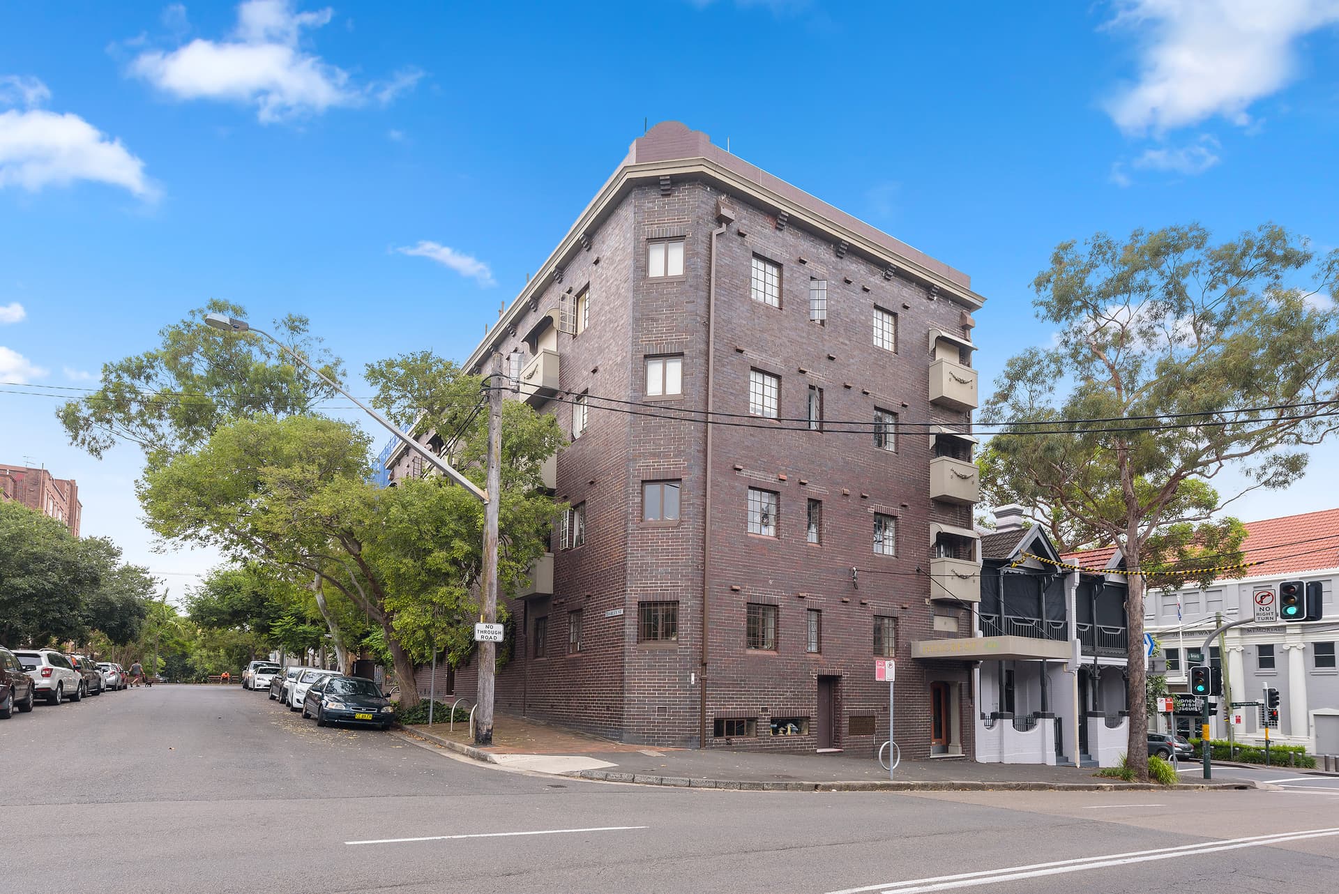 16/114 Burton Street, Darlinghurst NSW