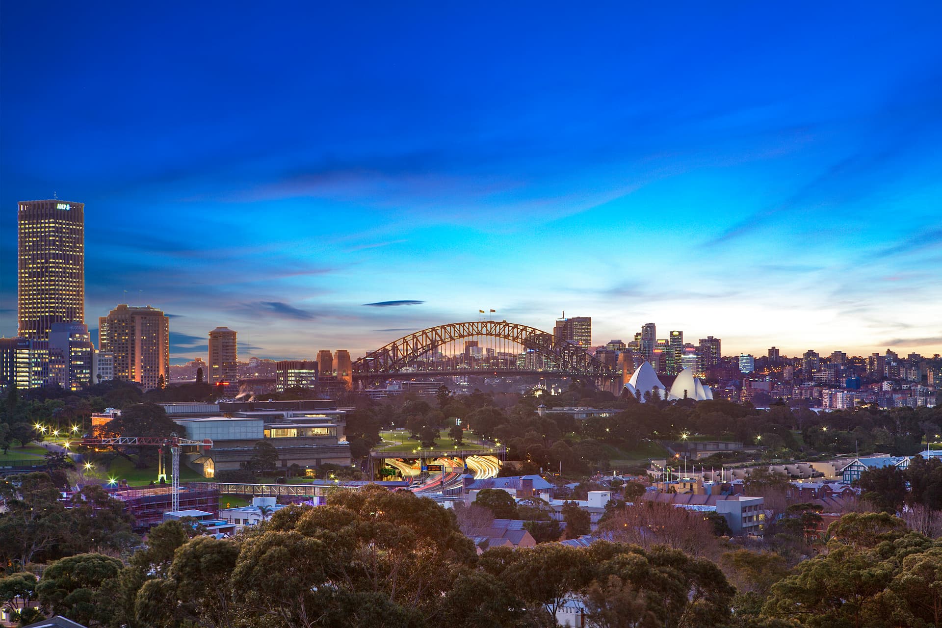 20/224 William Street (settled 2015), Potts Point NSW