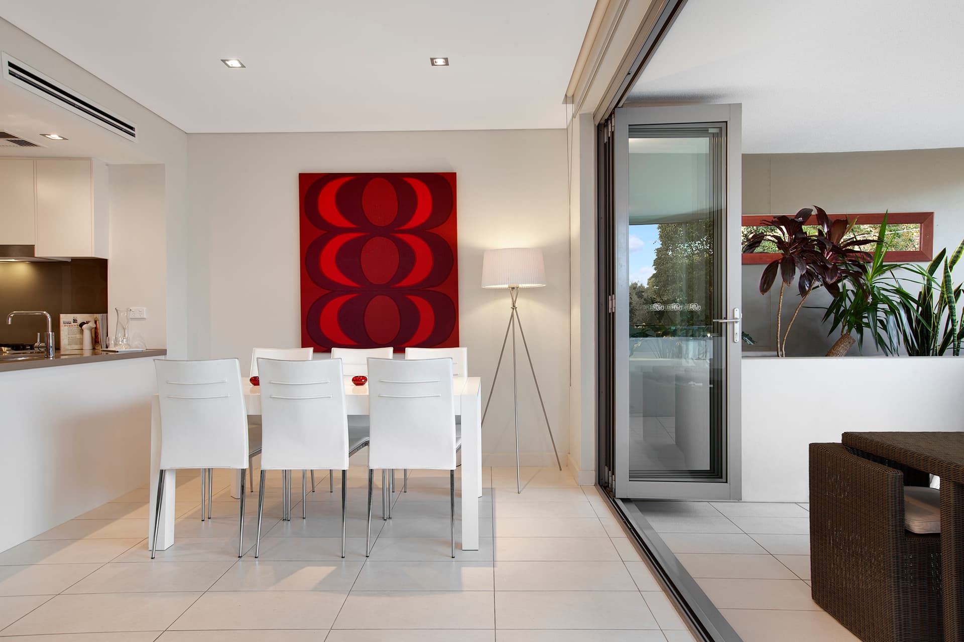 15/48 Spencer Street, Rose Bay NSW