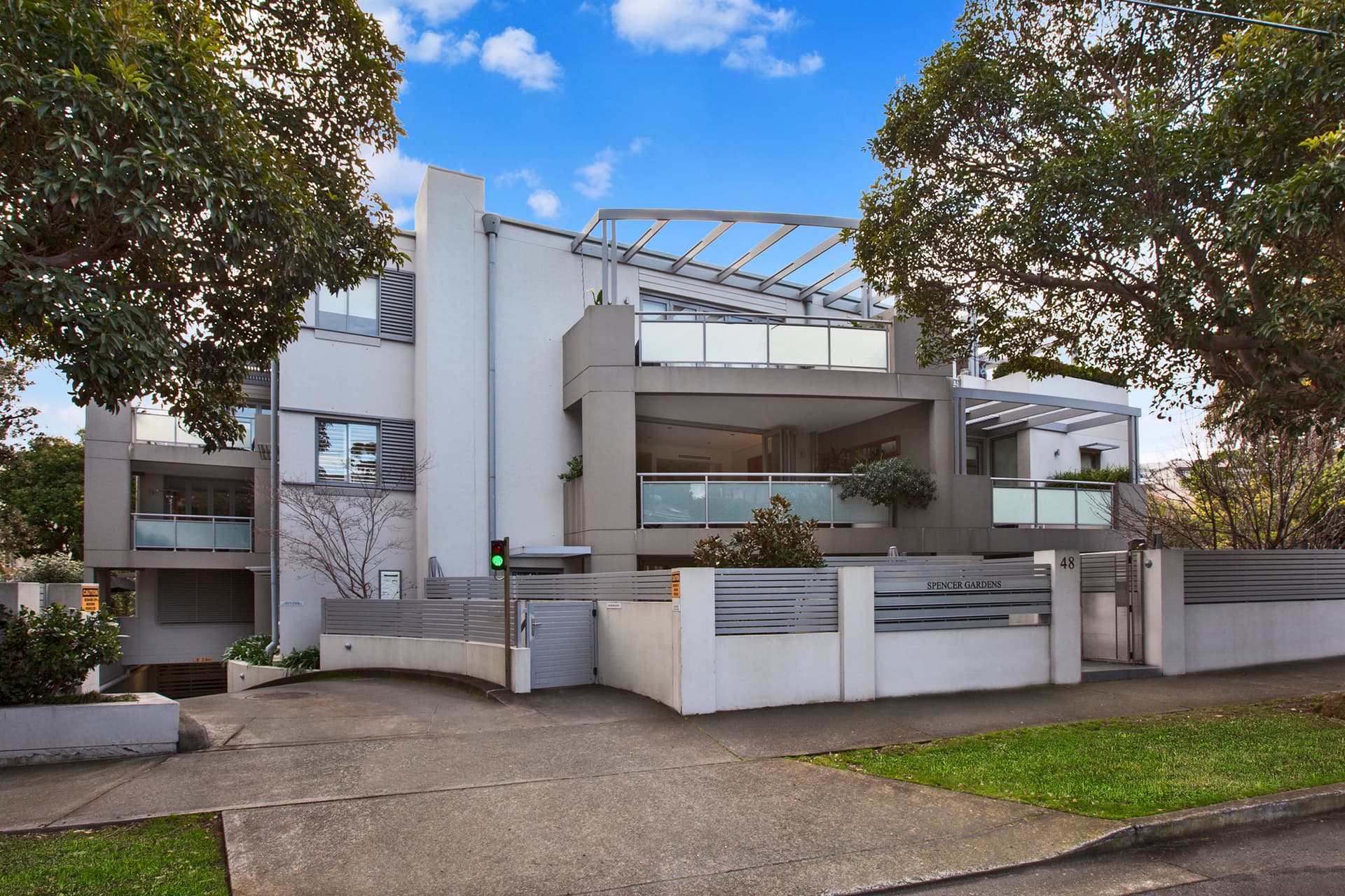 15/48 Spencer Street, Rose Bay NSW