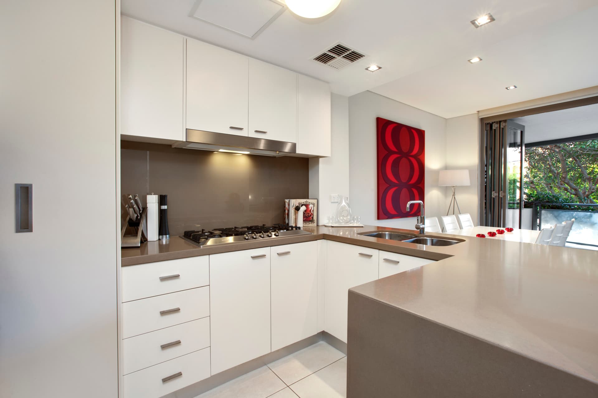 15/48 Spencer Street, Rose Bay NSW