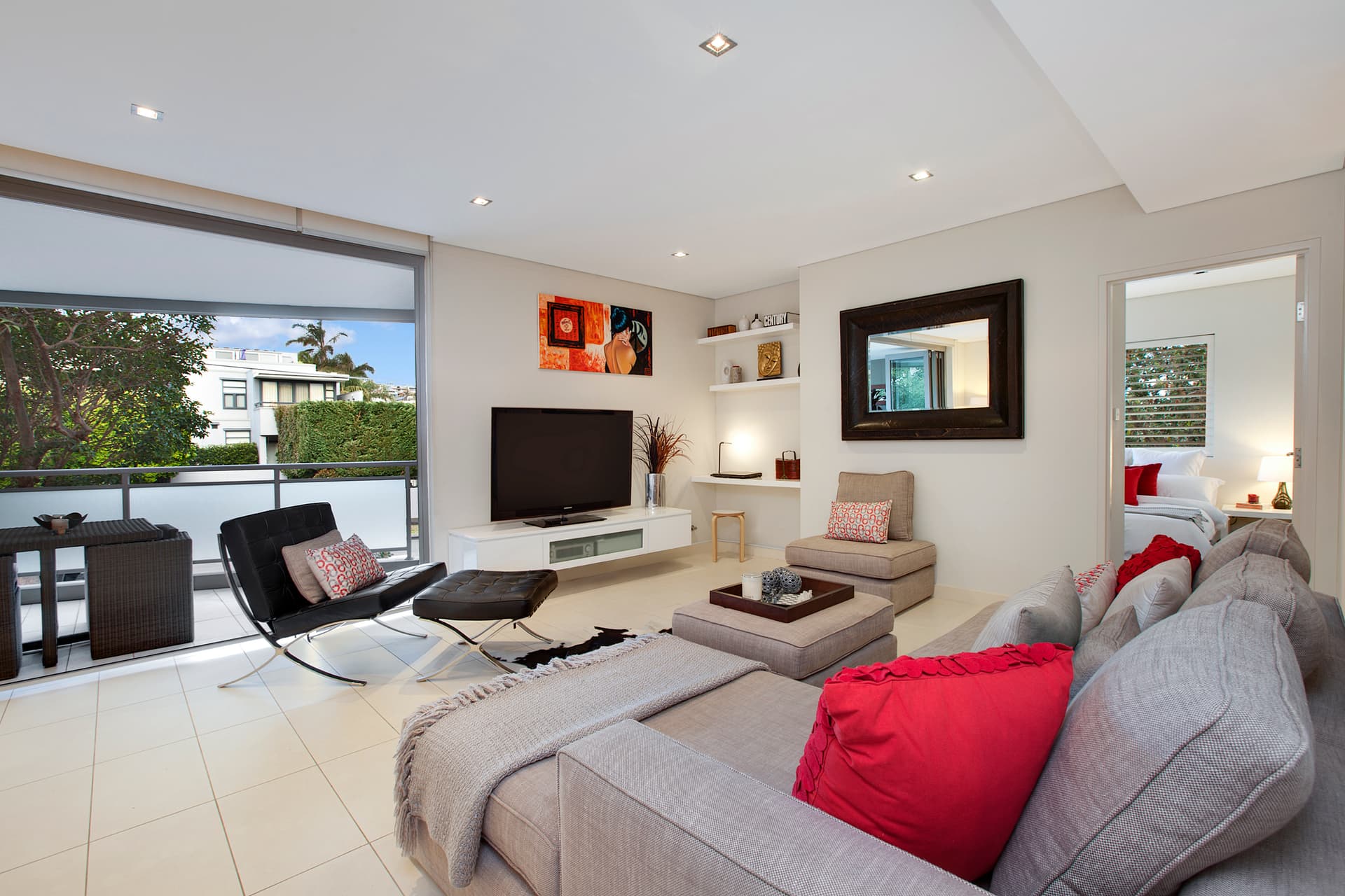 15/48 Spencer Street, Rose Bay NSW