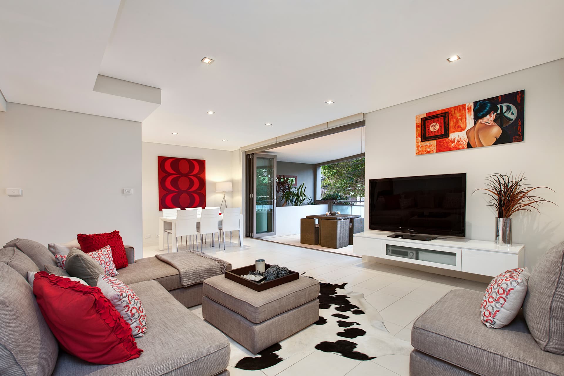 15/48 Spencer Street, Rose Bay NSW