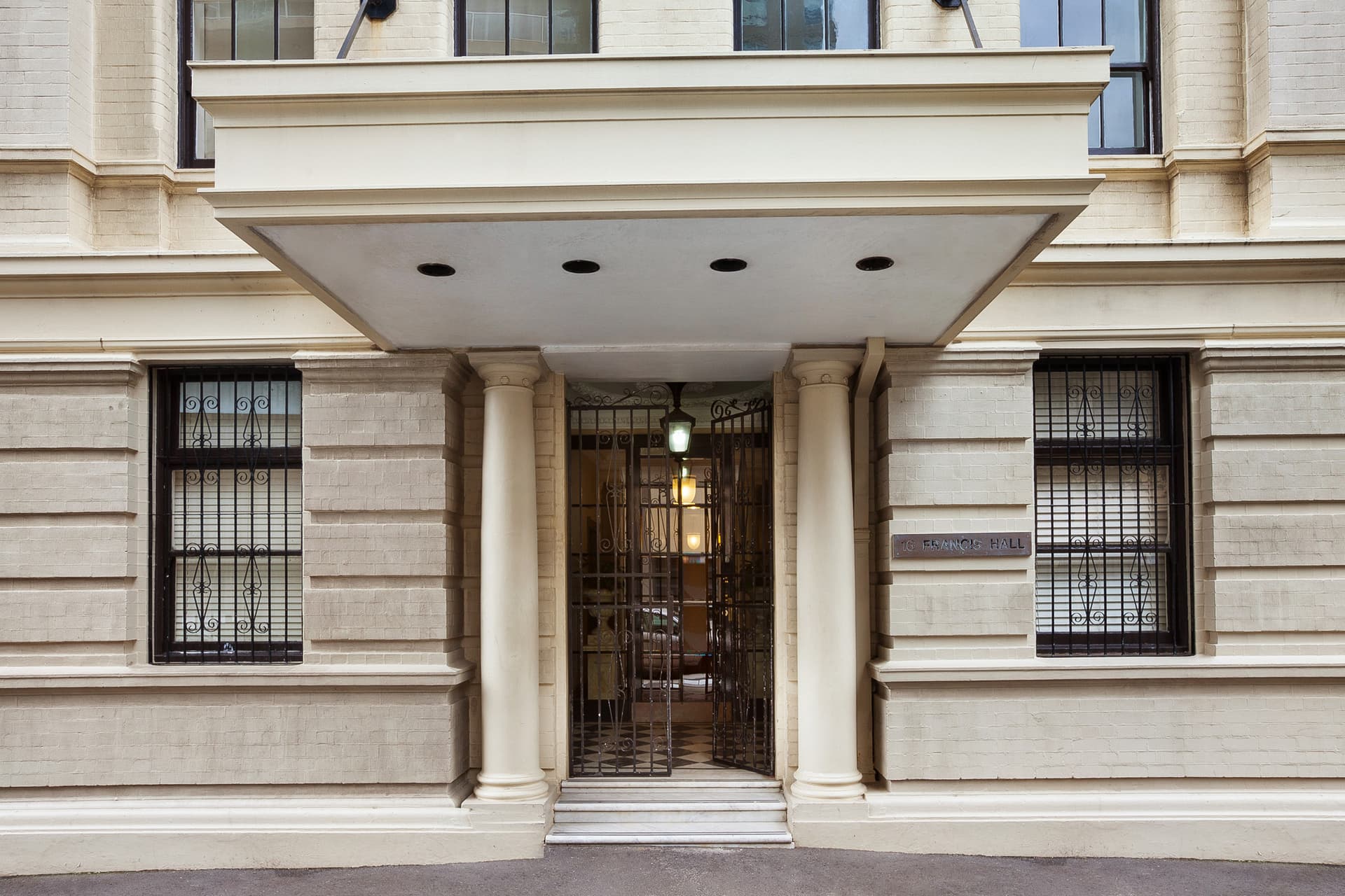 30/16 Kings Cross Road, Potts Point NSW