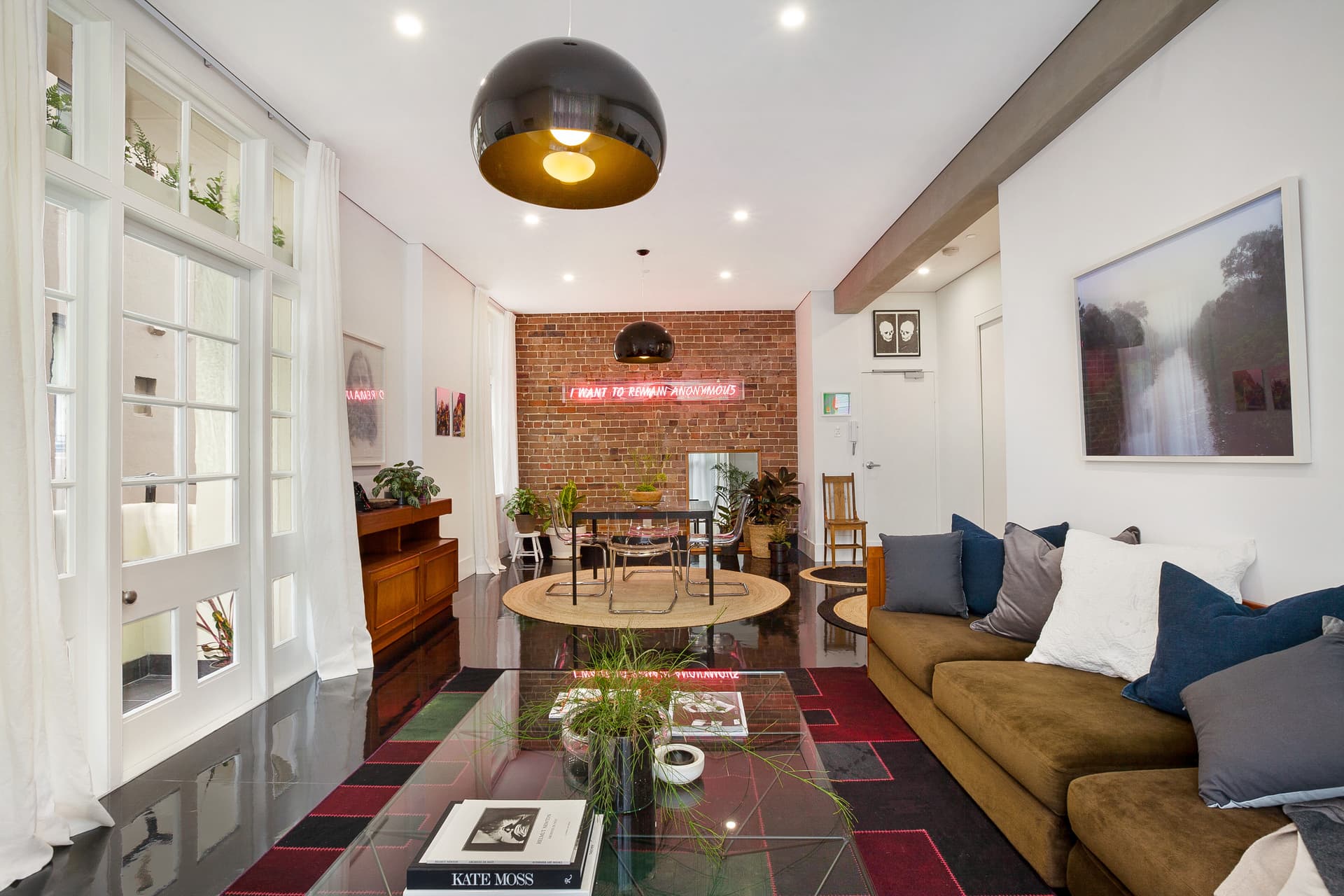 30/16 Kings Cross Road, Potts Point NSW