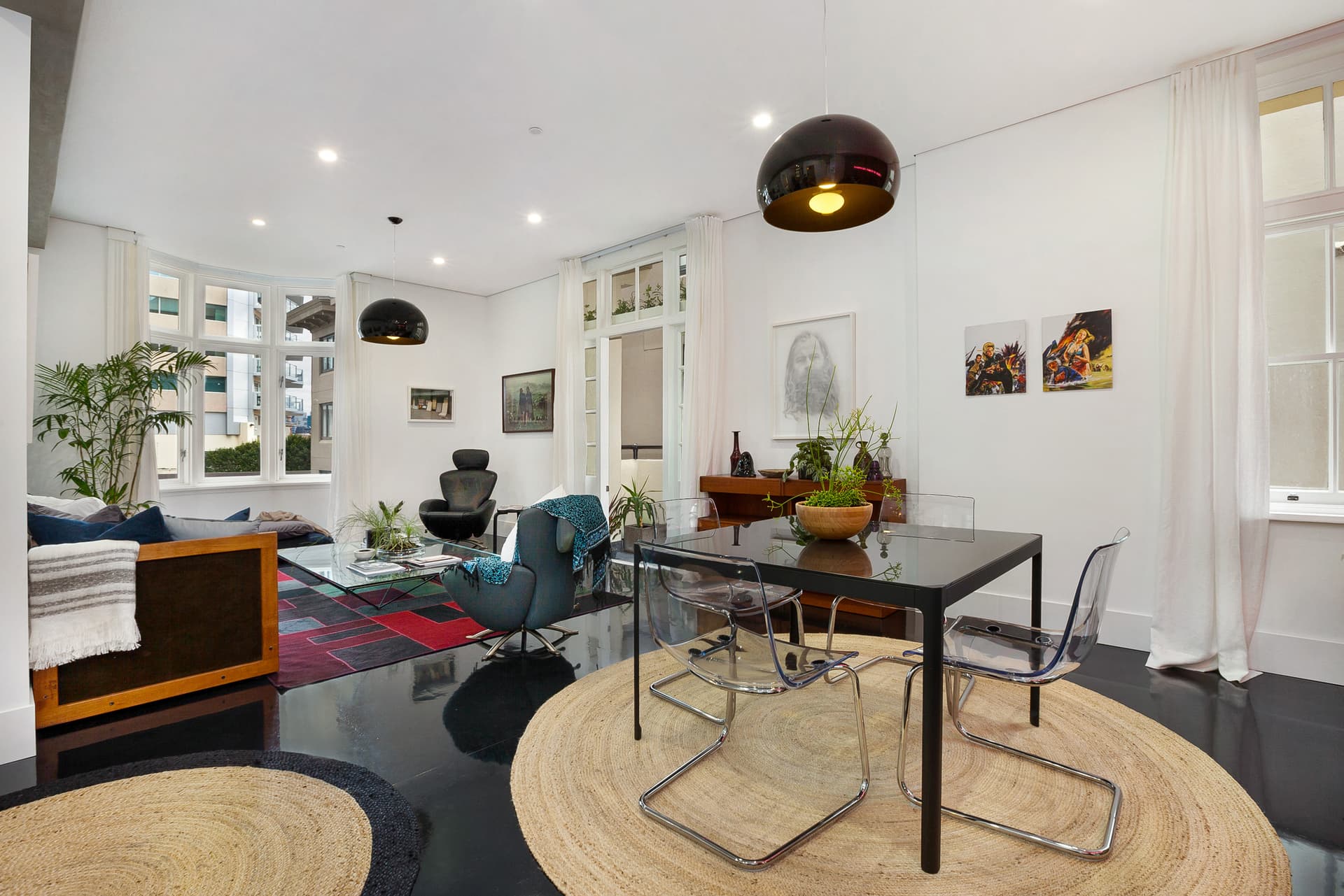 30/16 Kings Cross Road, Potts Point NSW