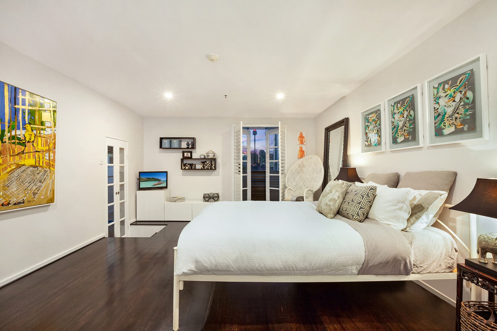 15a/13 Springfield Avenue, Potts Point NSW