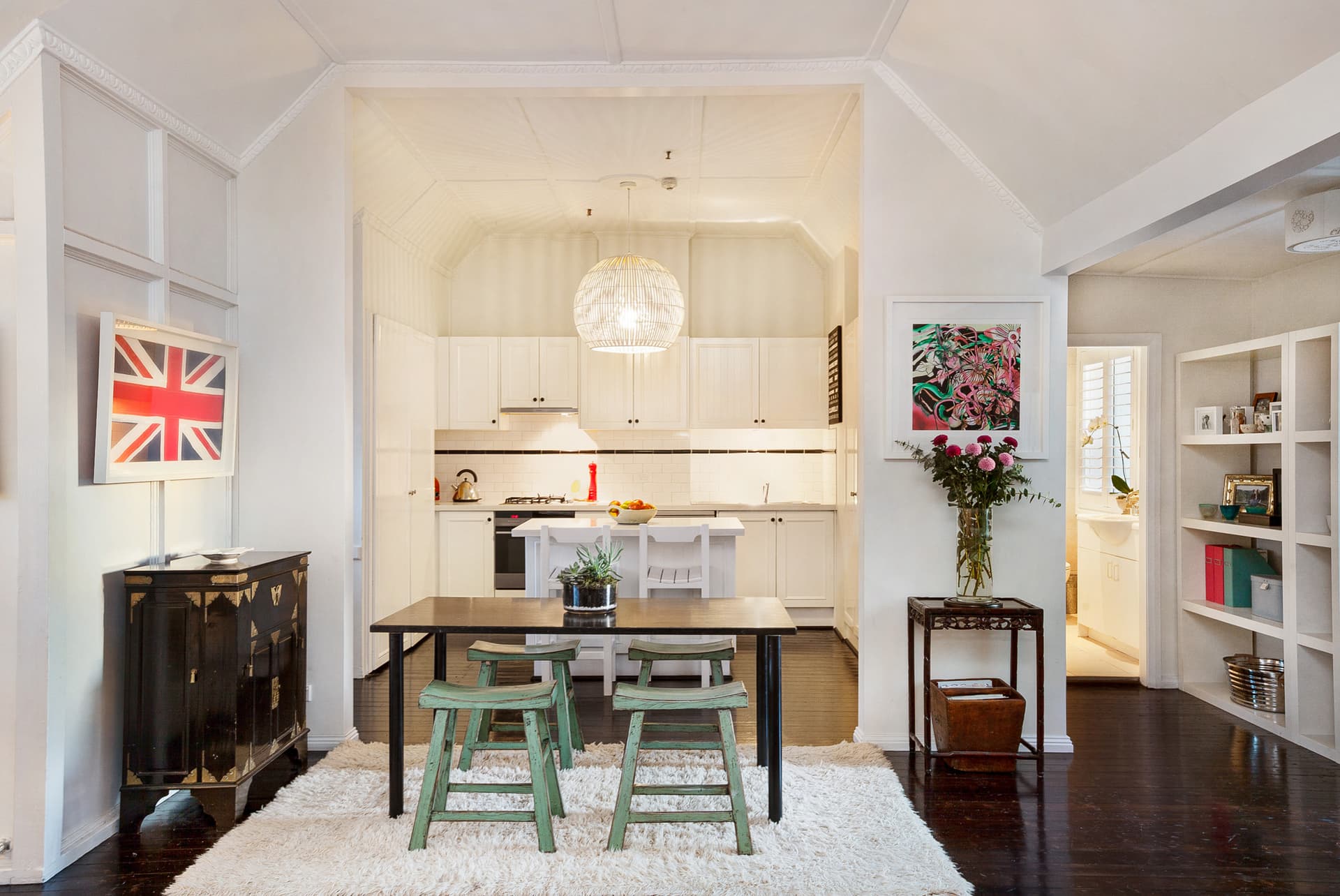 15a/13 Springfield Avenue, Potts Point NSW