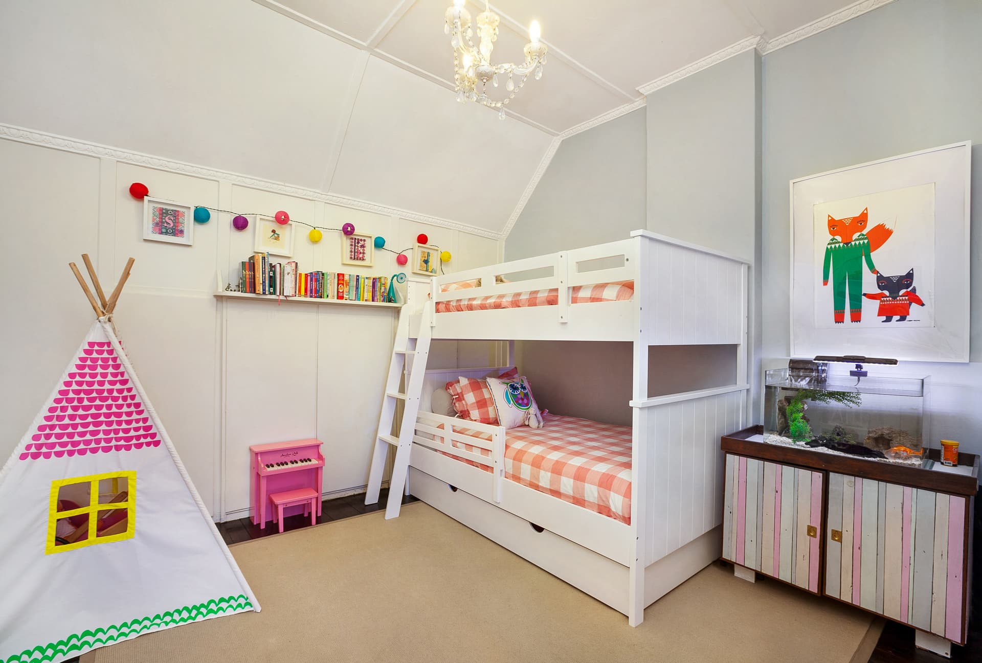 15a/13 Springfield Avenue, Potts Point NSW