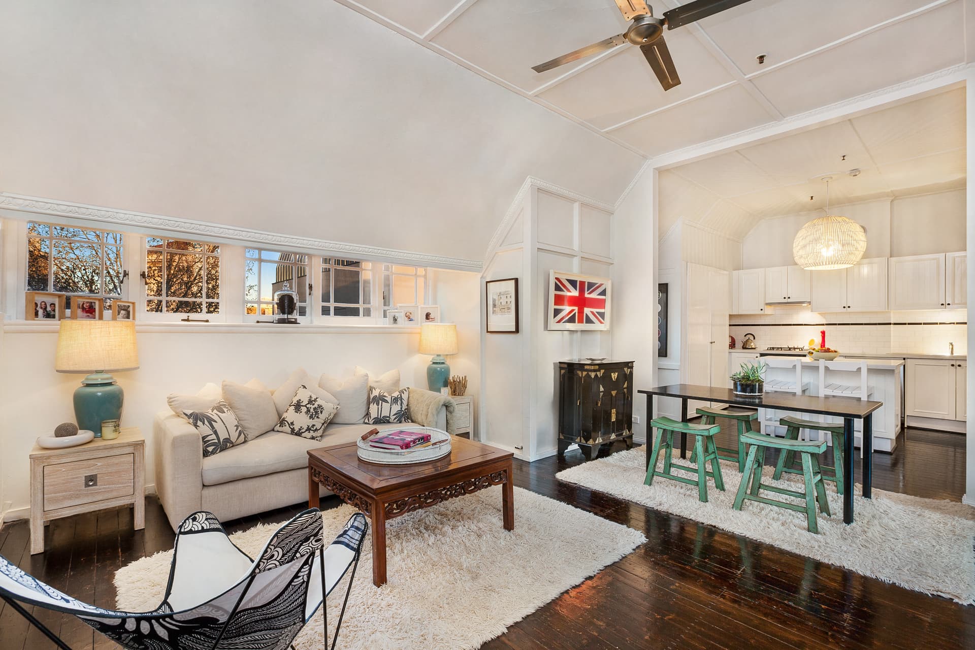 15a/13 Springfield Avenue, Potts Point NSW