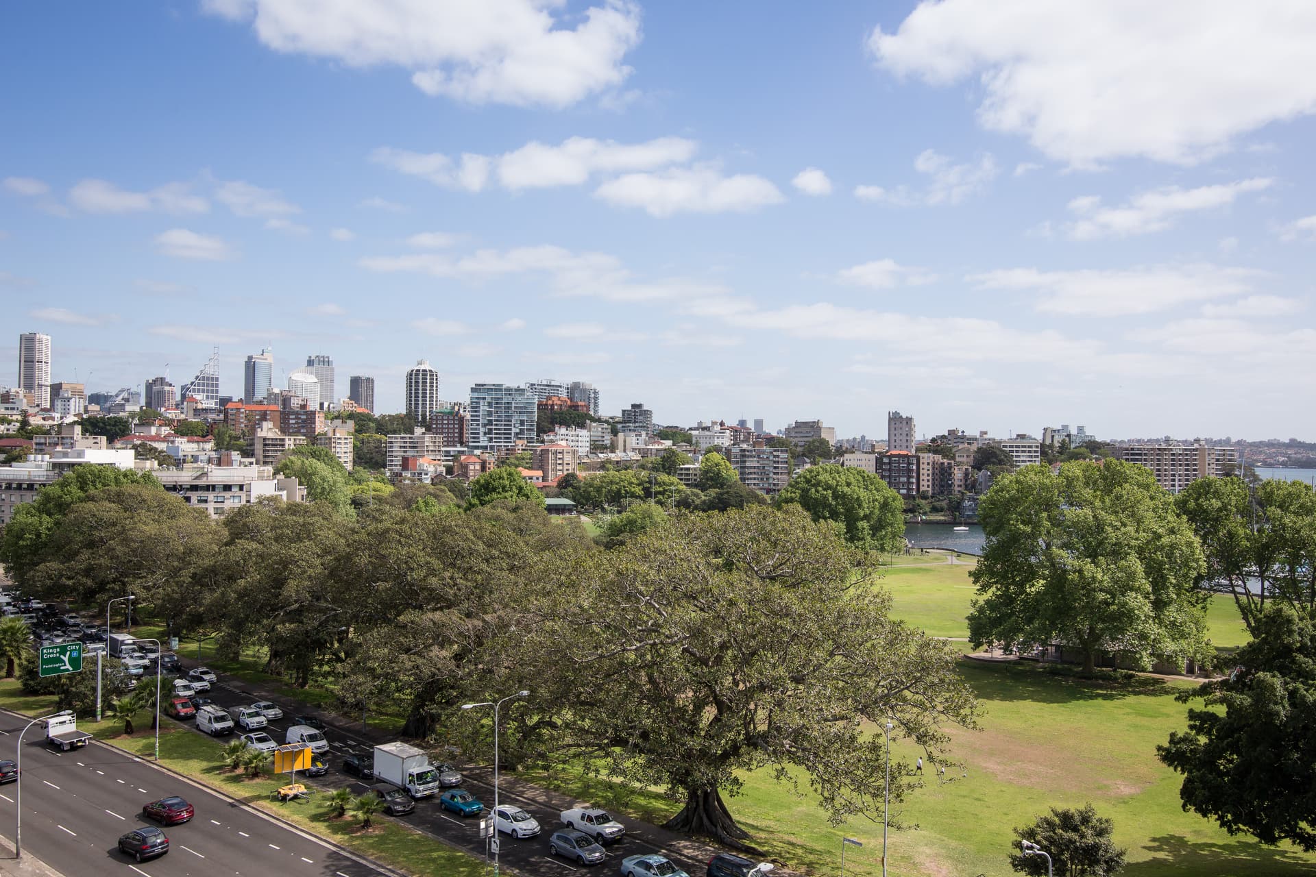 706/85 New South Head Road, Rushcutters Bay NSW