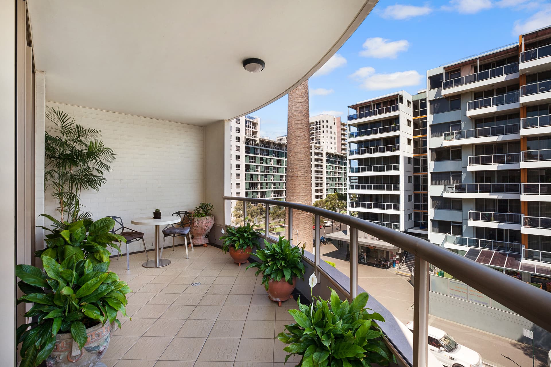 30/28 Crystal Street, Waterloo NSW