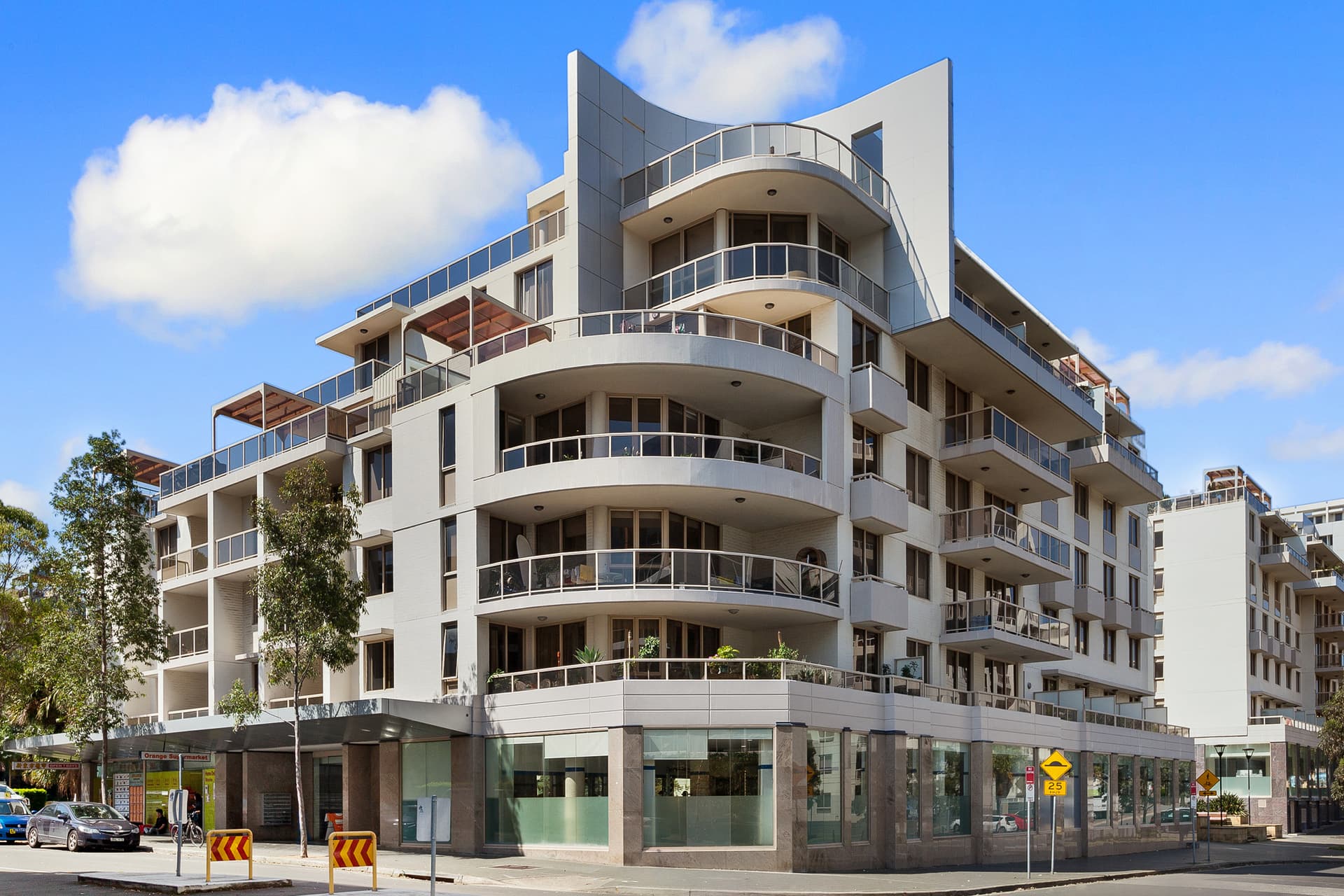 30/28 Crystal Street, Waterloo NSW