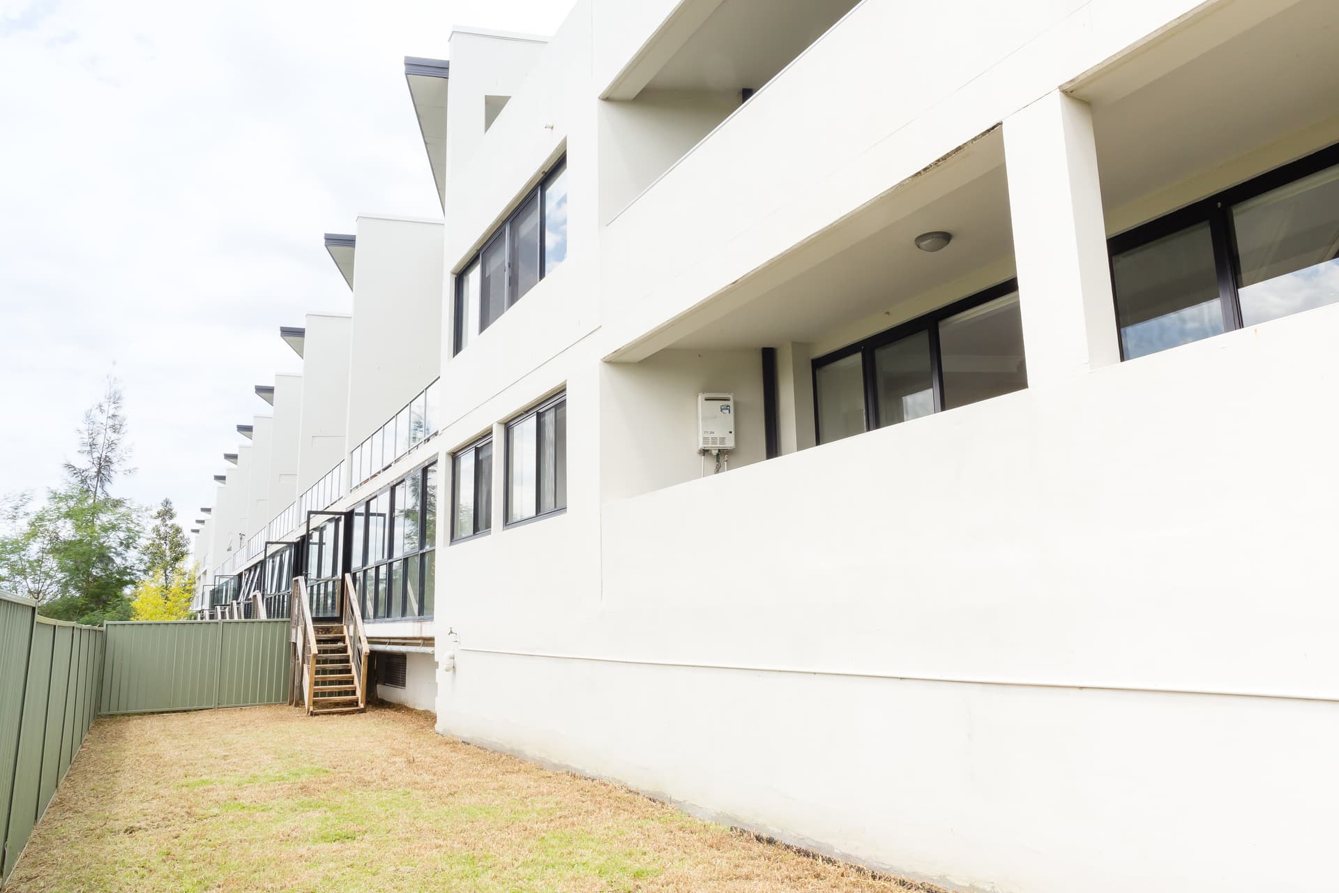 103/215 Waterloo Road, Marsfield NSW