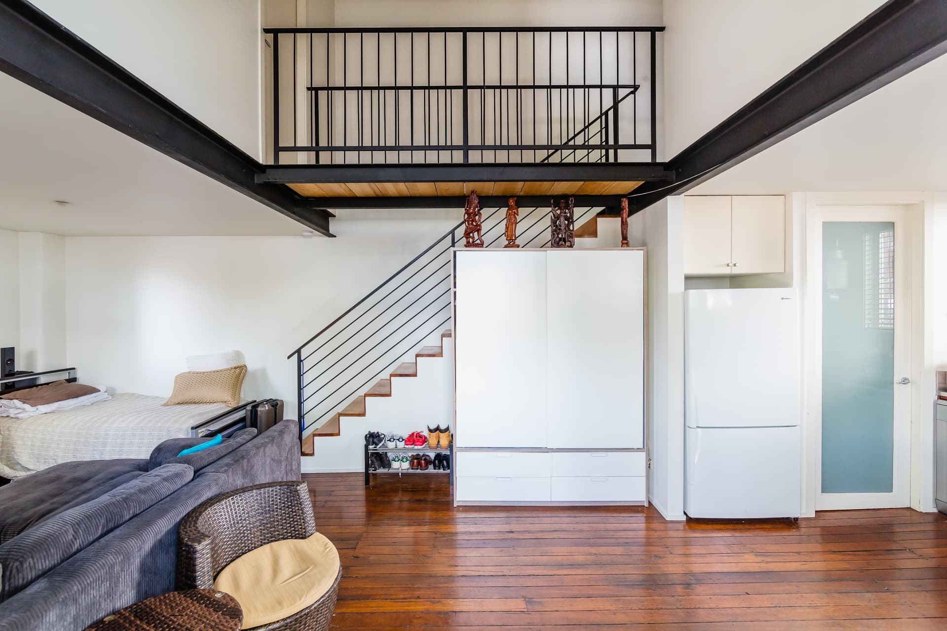 2/96 Albion Street, Surry Hills NSW