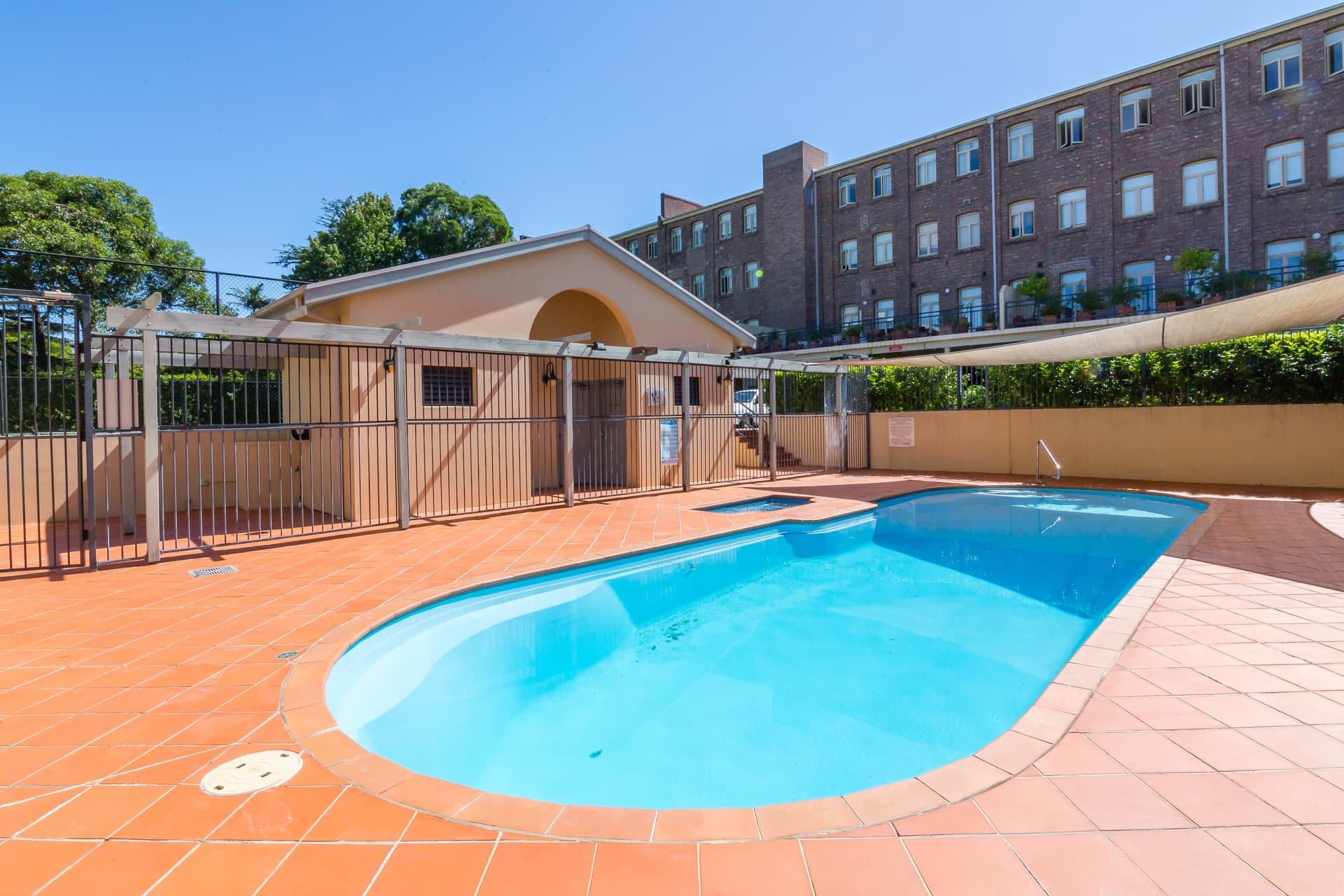 8/48 Nelson Street, Annandale NSW