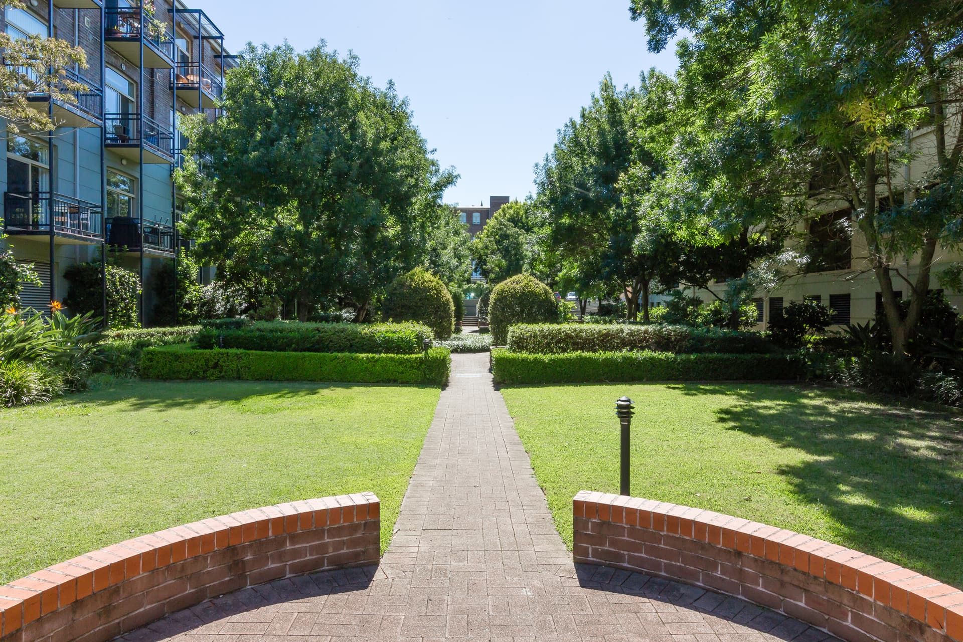 8/48 Nelson Street, Annandale NSW