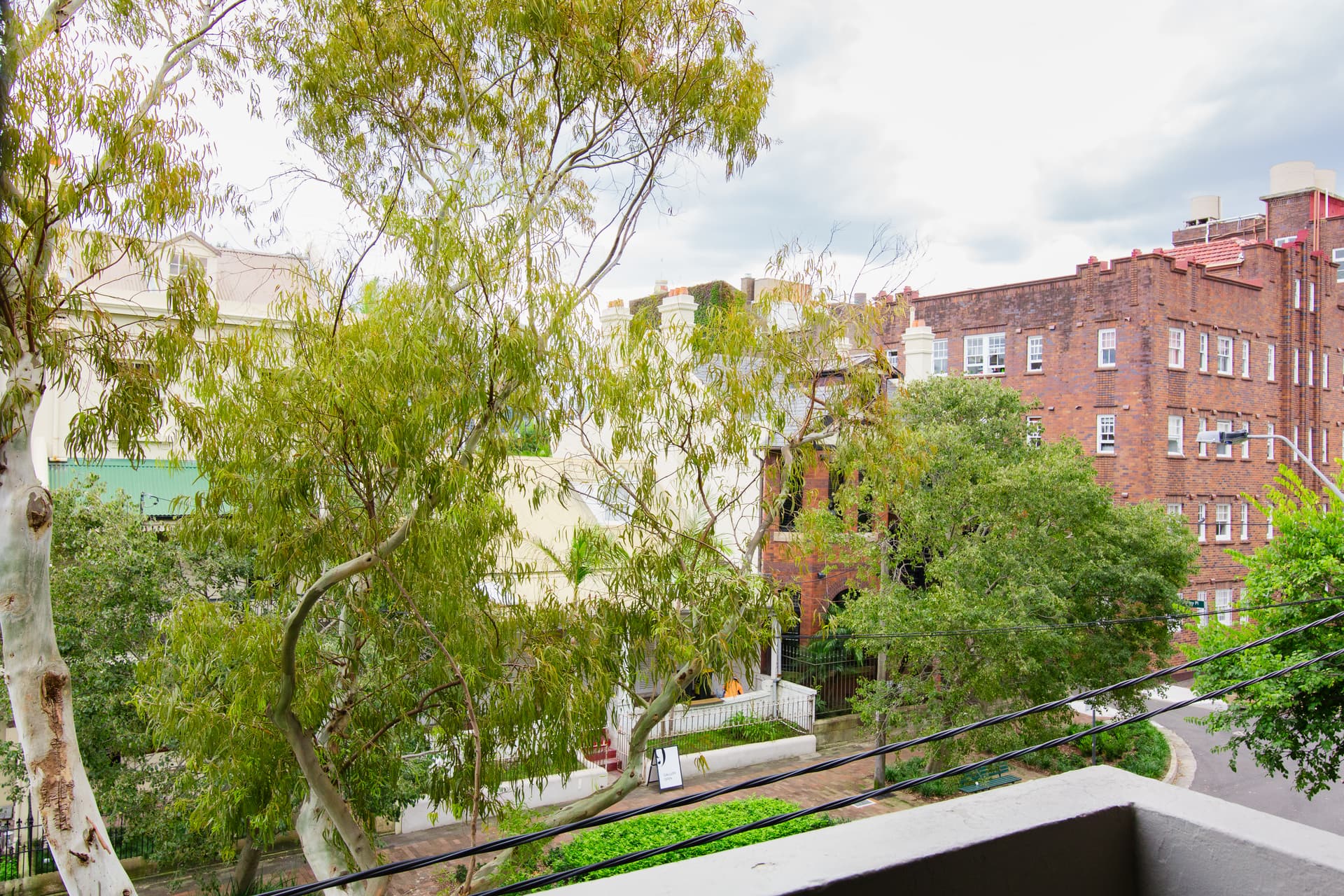 15/114 Burton Street, Darlinghurst NSW