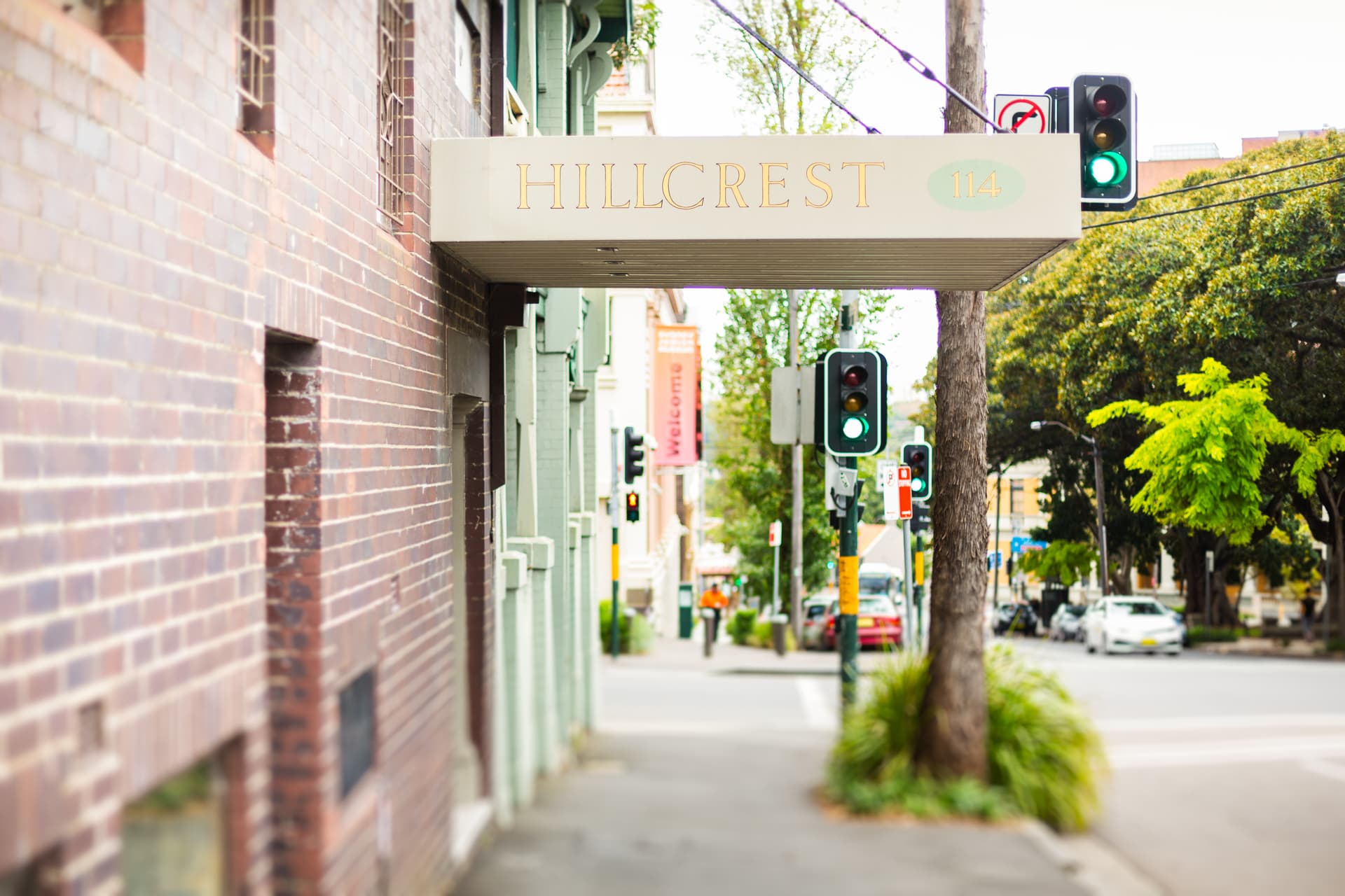 15/114 Burton Street, Darlinghurst NSW