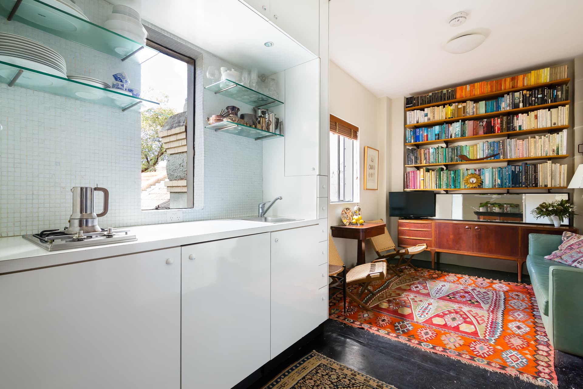 18/114 Burton Street, Darlinghurst NSW