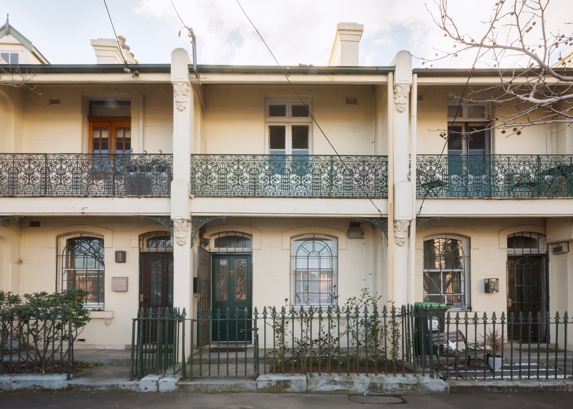 36 Pidcock Street, Camperdown NSW