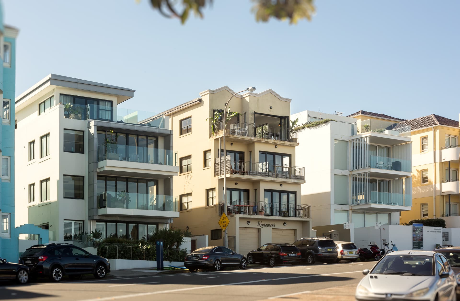 278 Campbell Parade, Bondi Beach NSW