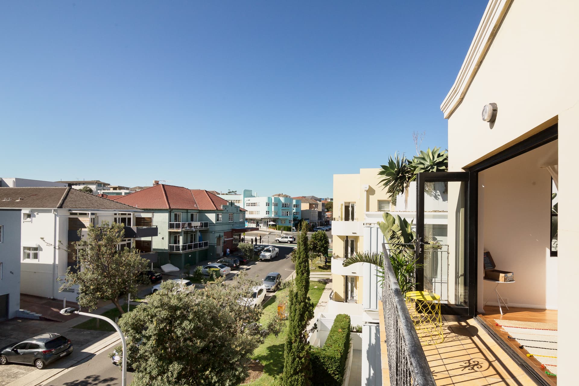 278 Campbell Parade, Bondi Beach NSW