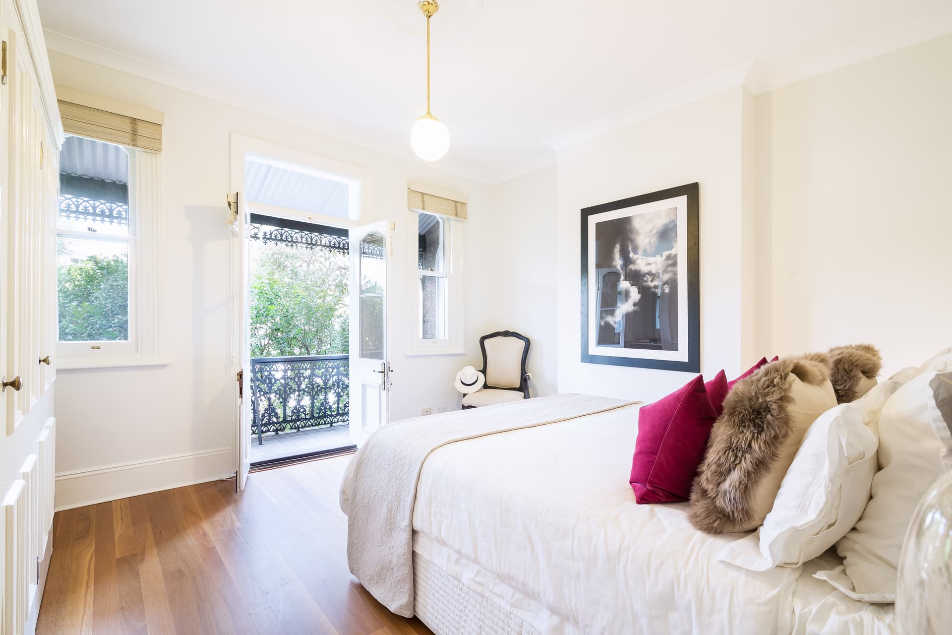 14 Goodhope Street, Paddington NSW