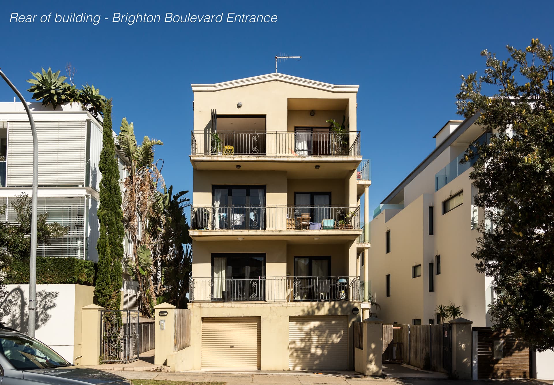 278 Campbell Parade, Bondi Beach NSW